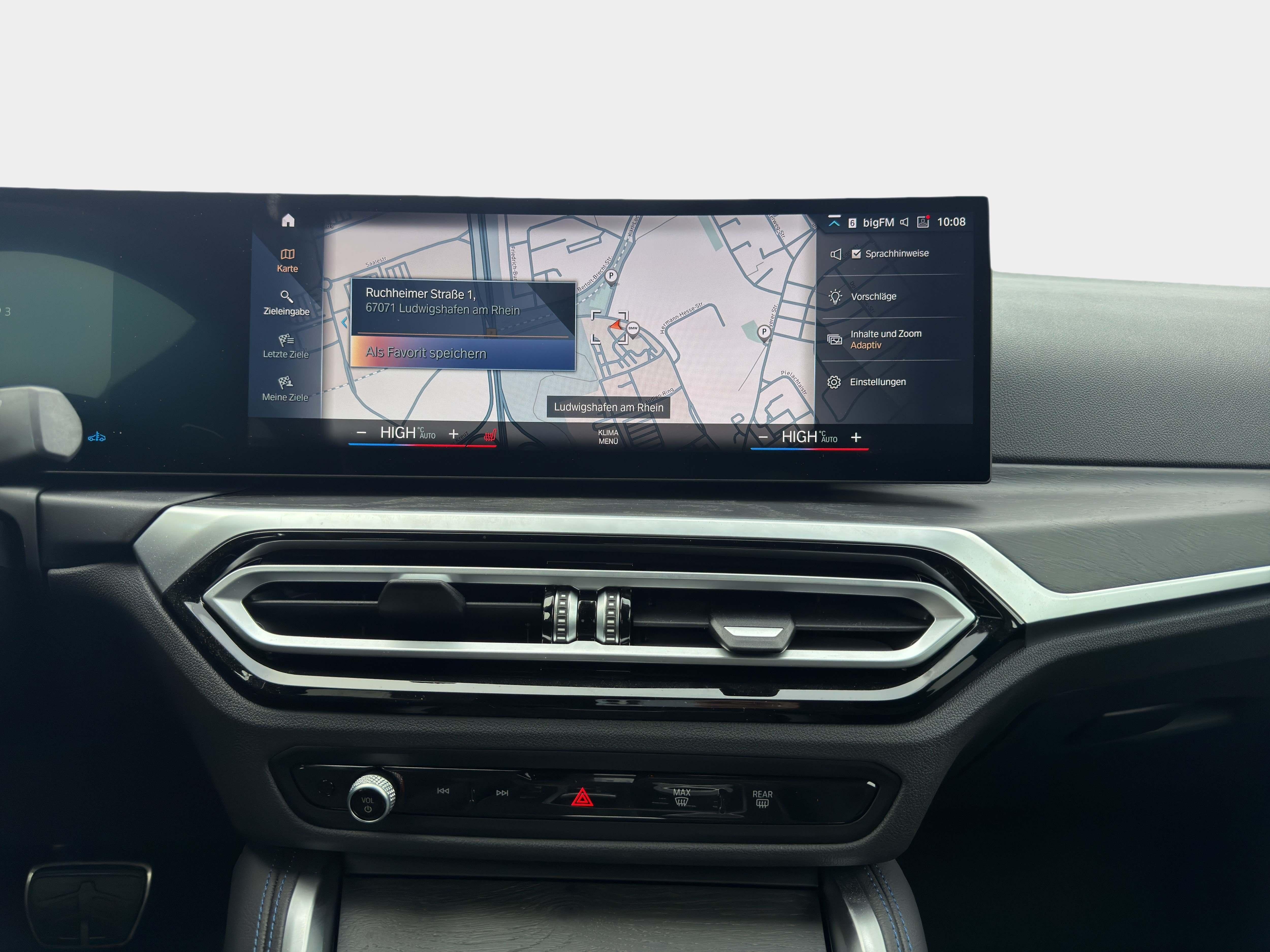 BMW 4er Gran Coupé – Bild 9