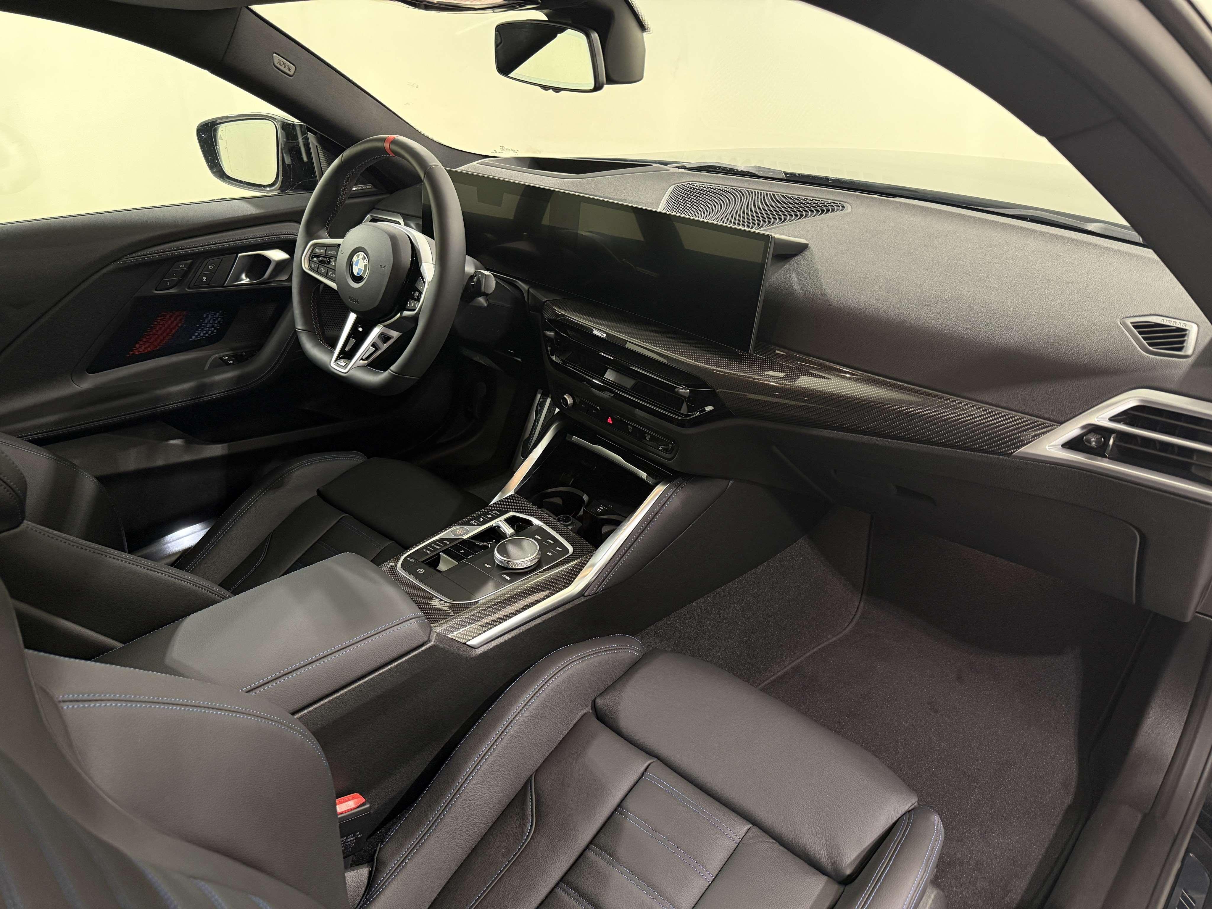 BMW 2er Coupé – Bild 21