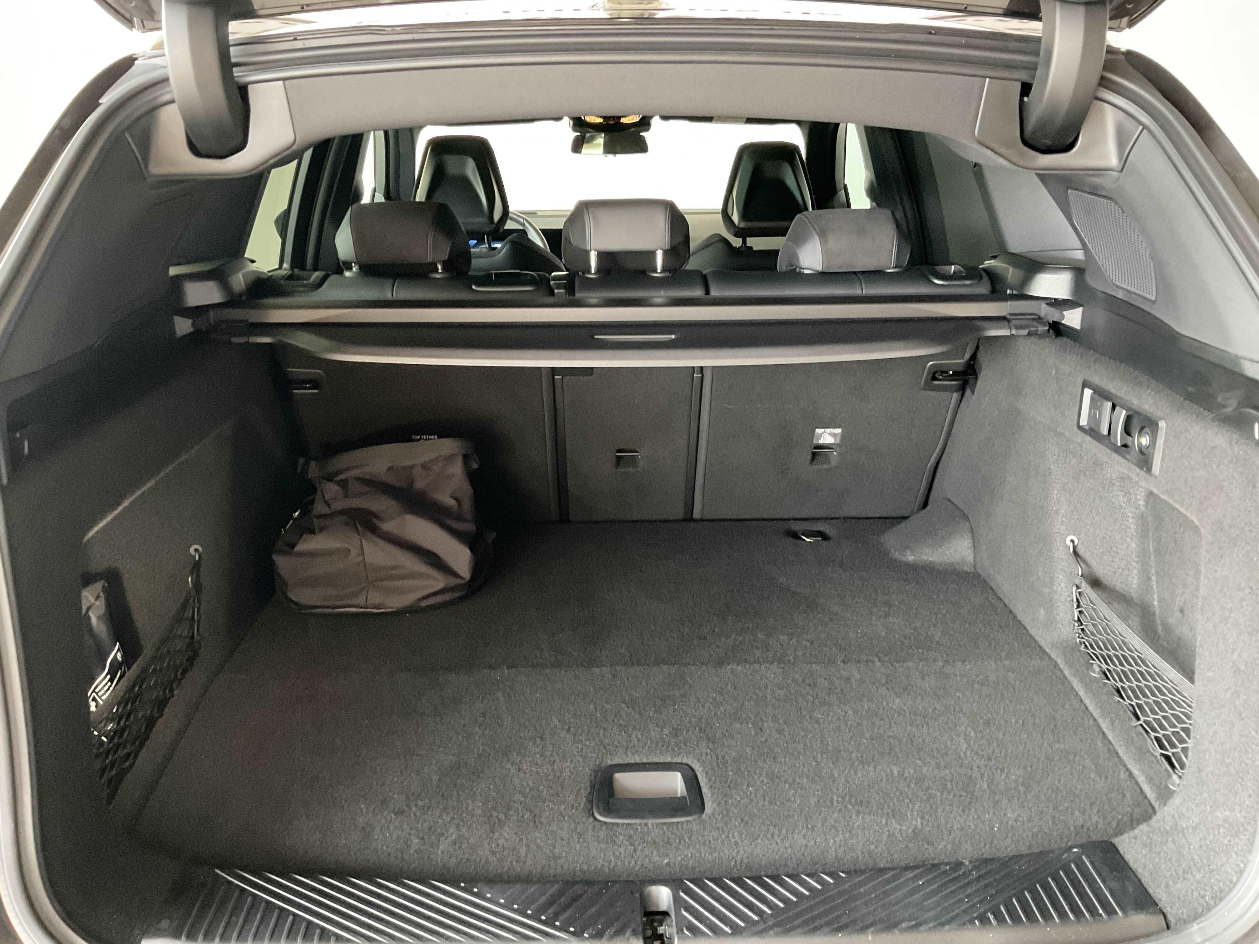 BMW X3 – Bild 12