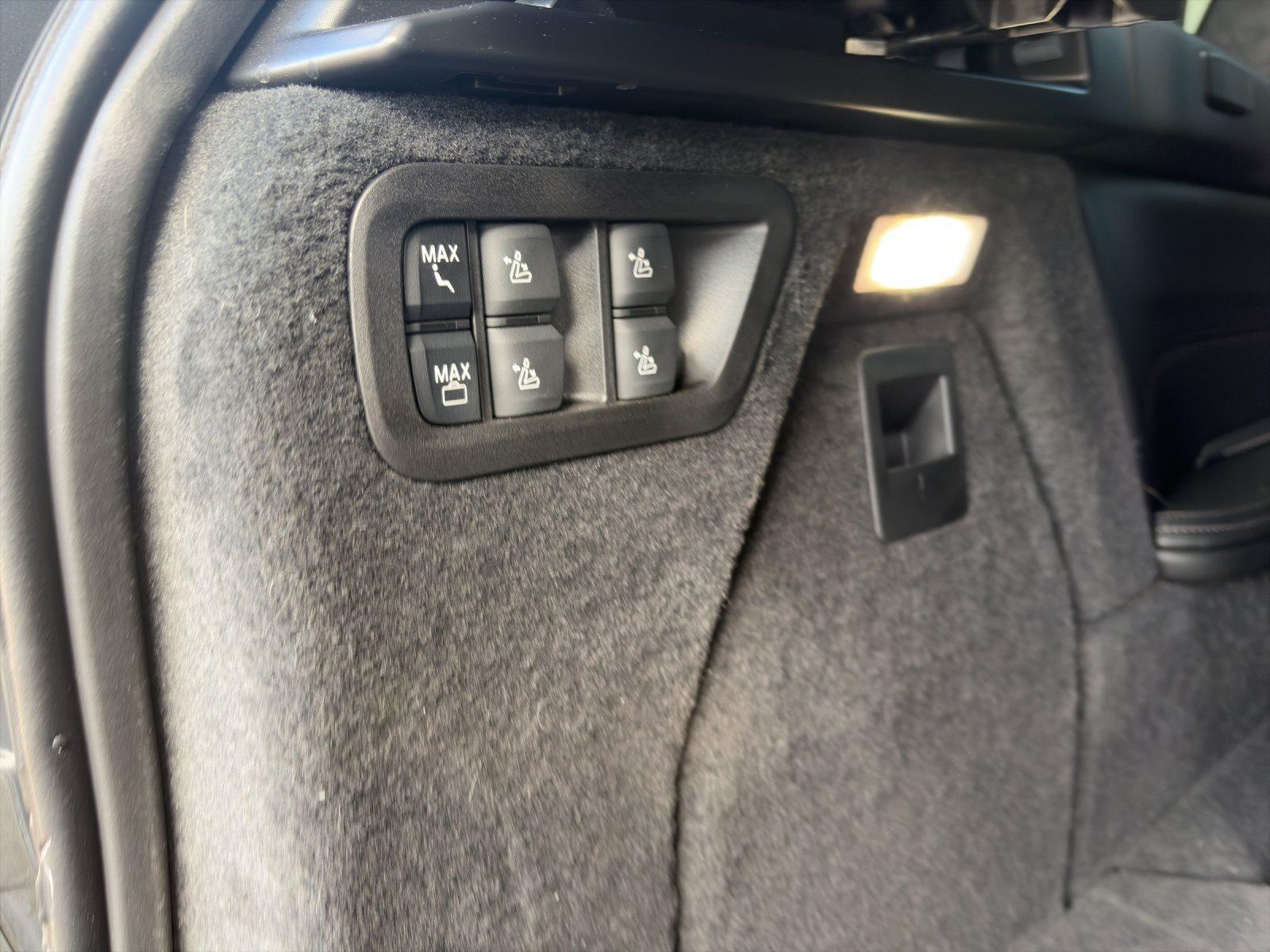 BMW X7 – Bild 27