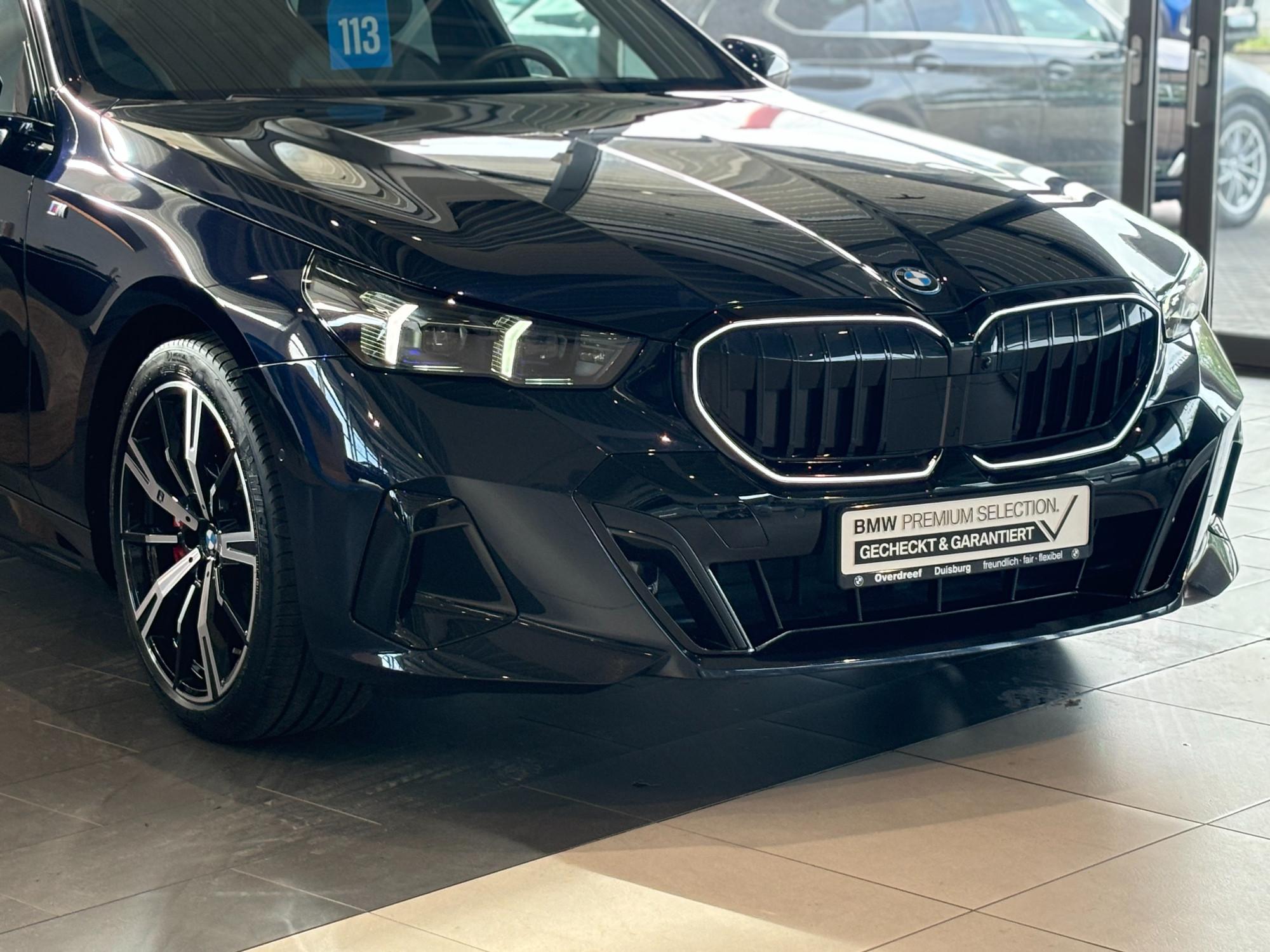 BMW 5er – Bild 4