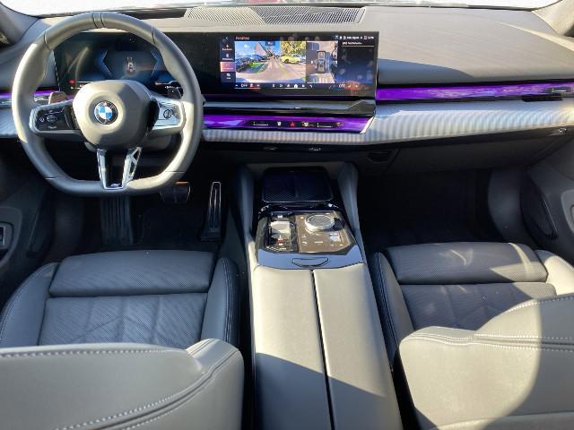BMW 5er Touring – Bild 15