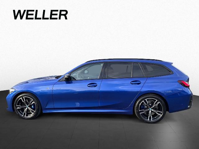 BMW 3er Touring – Bild 5