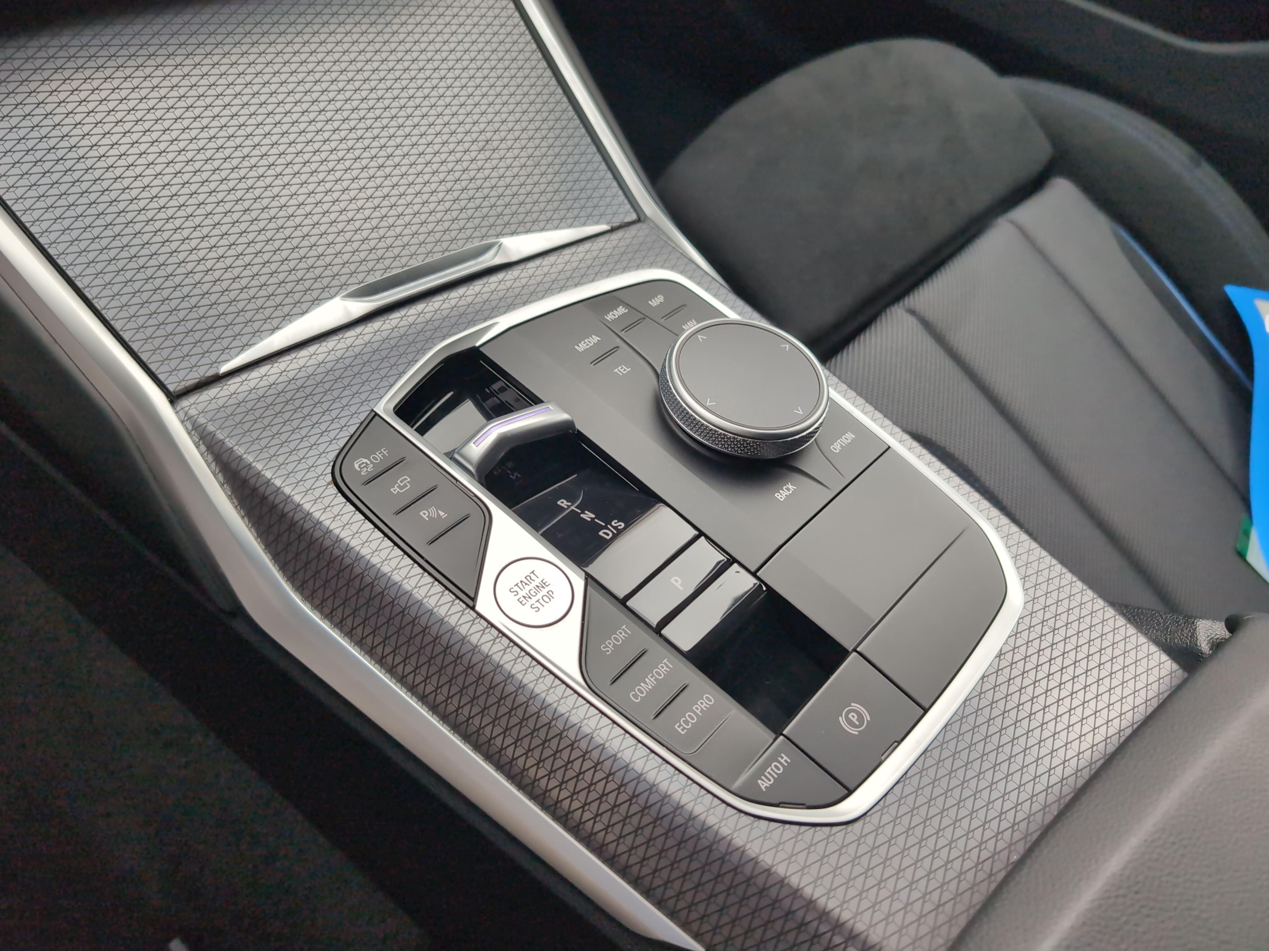 BMW 3er Touring – Bild 21
