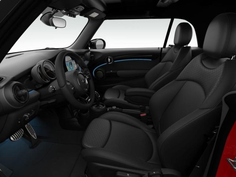 MINI Cabrio – Bild 12