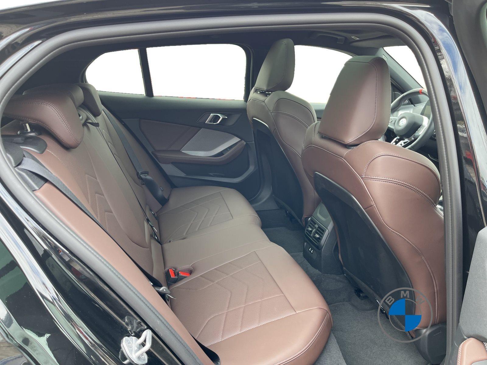 BMW 1er – Bild 12