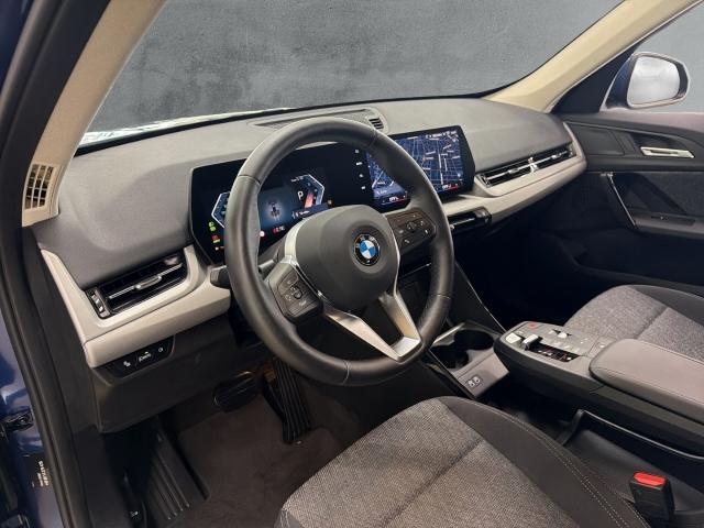 BMW X1 – Bild 5
