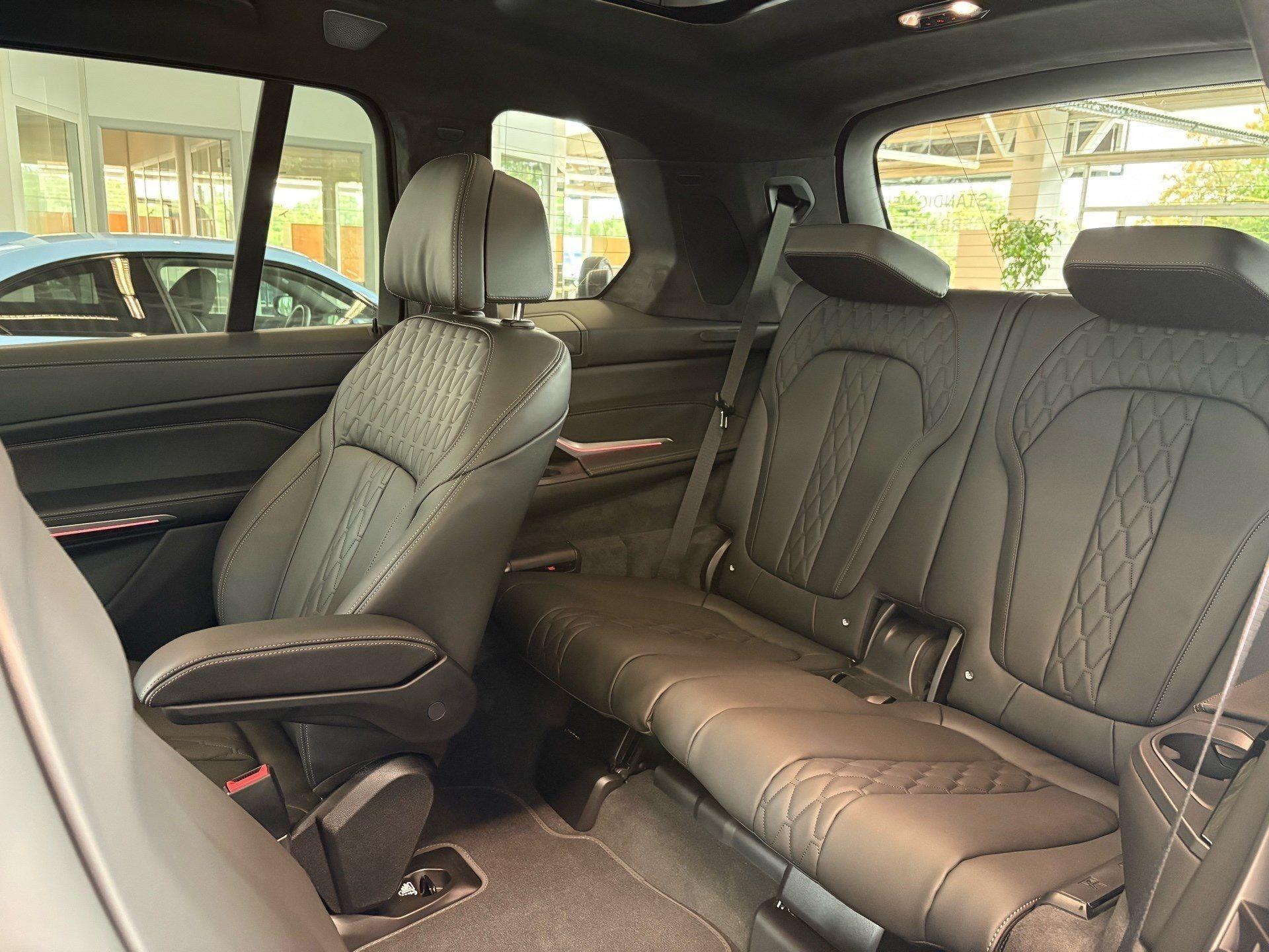 BMW X7 – Bild 21