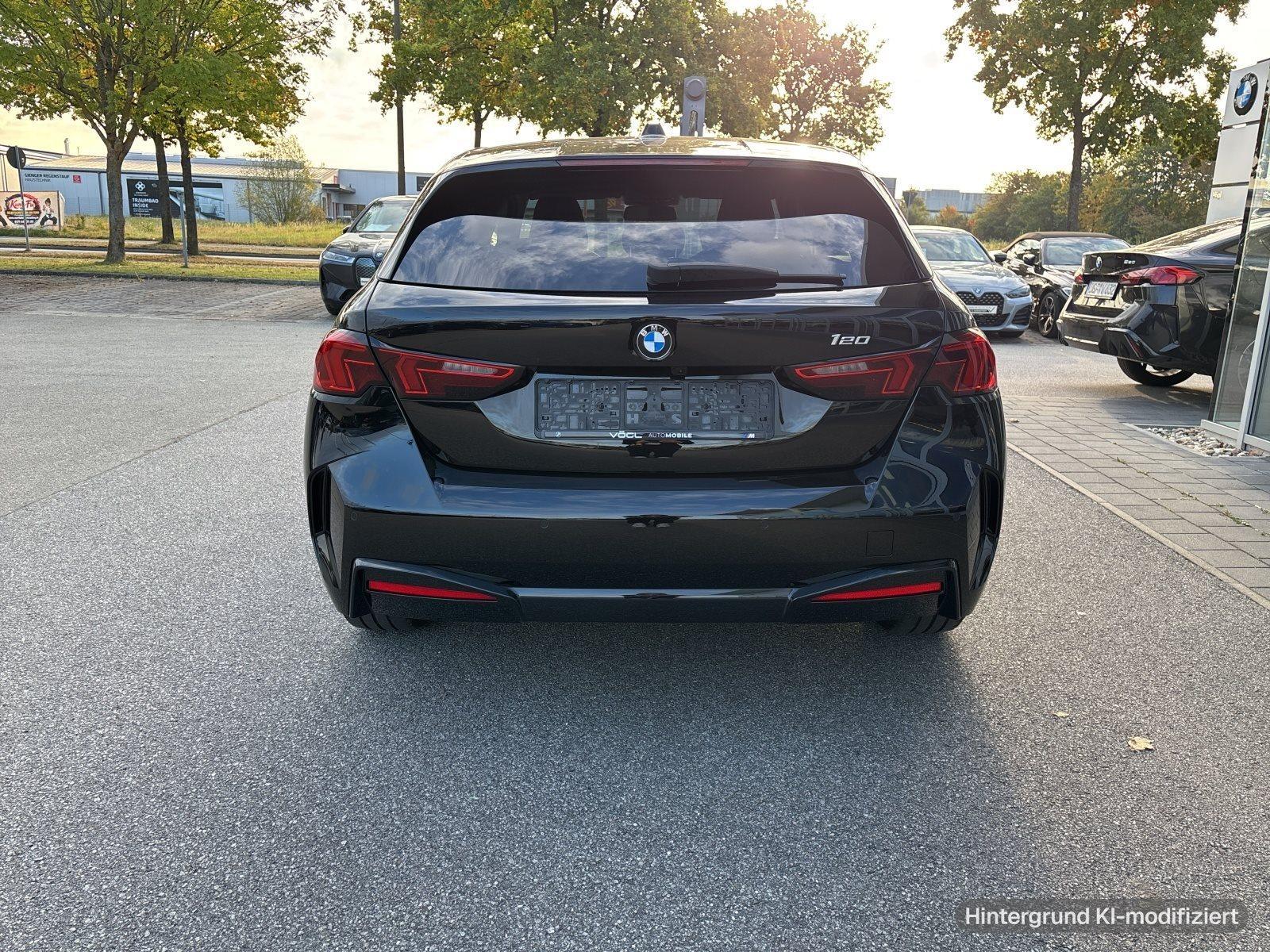 BMW 1er – Bild 3