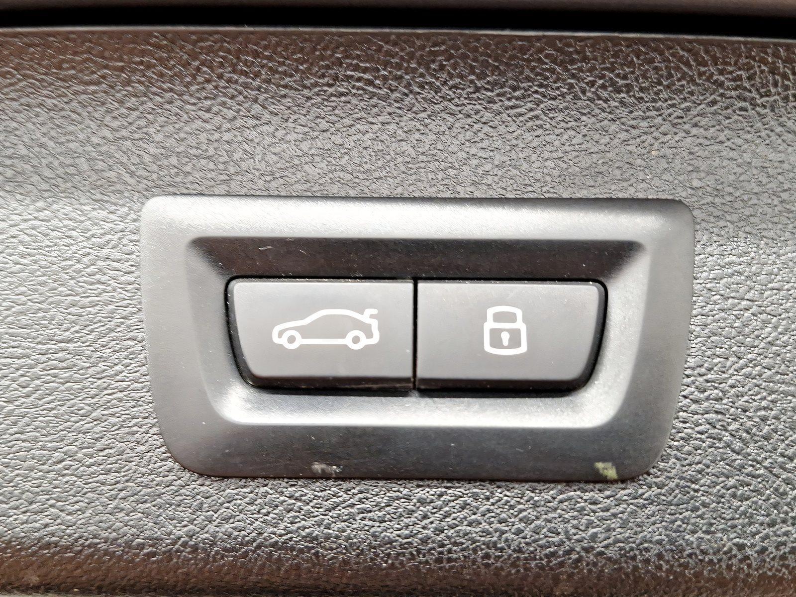 BMW 5er Touring – Bild 24