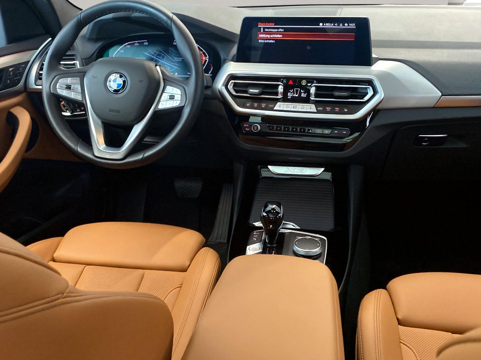 BMW X3 – Bild 16