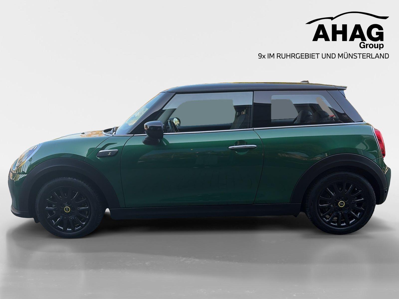 MINI Cooper 3-Türer – Bild 6