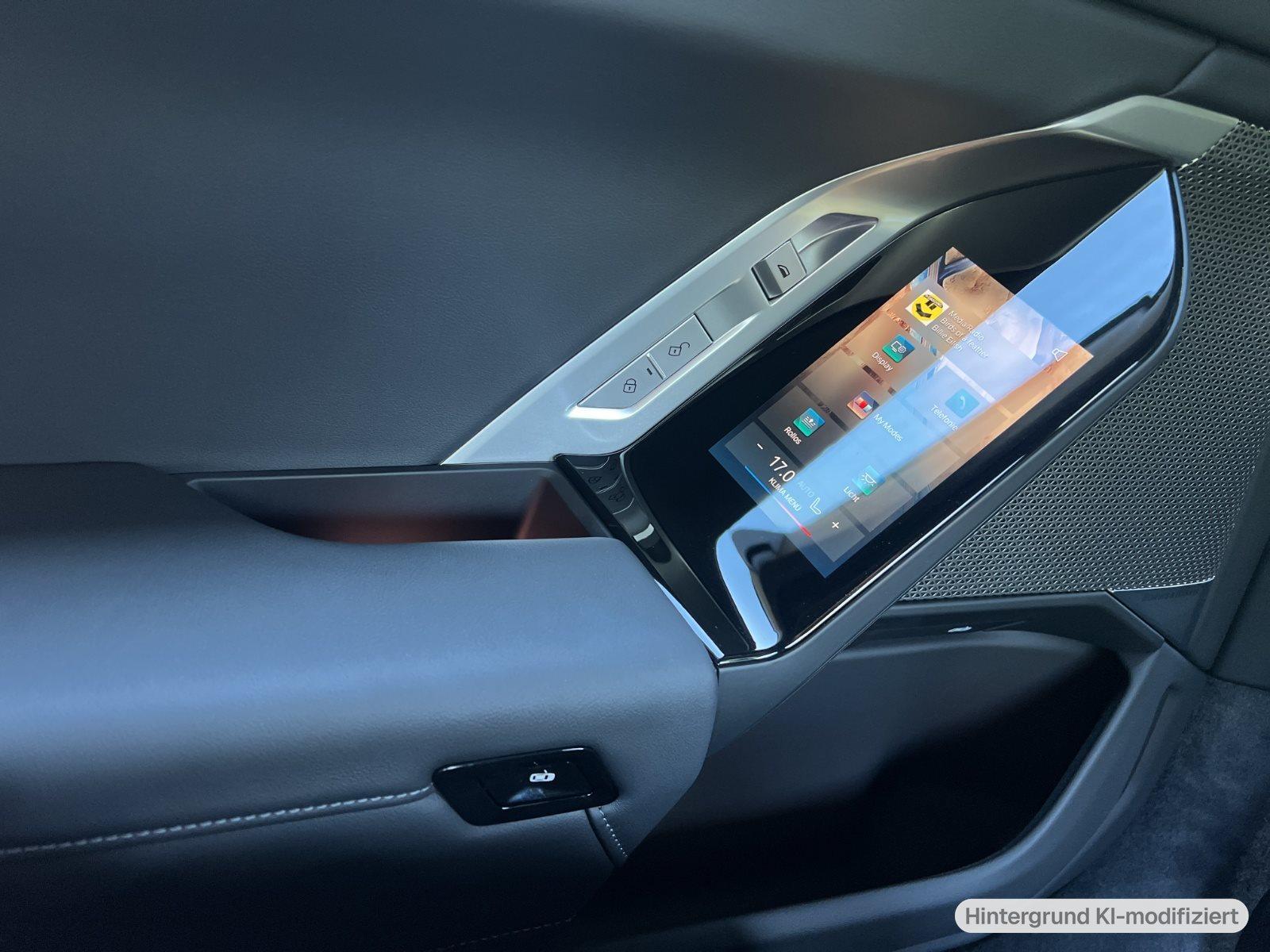 BMW 7er – Bild 11