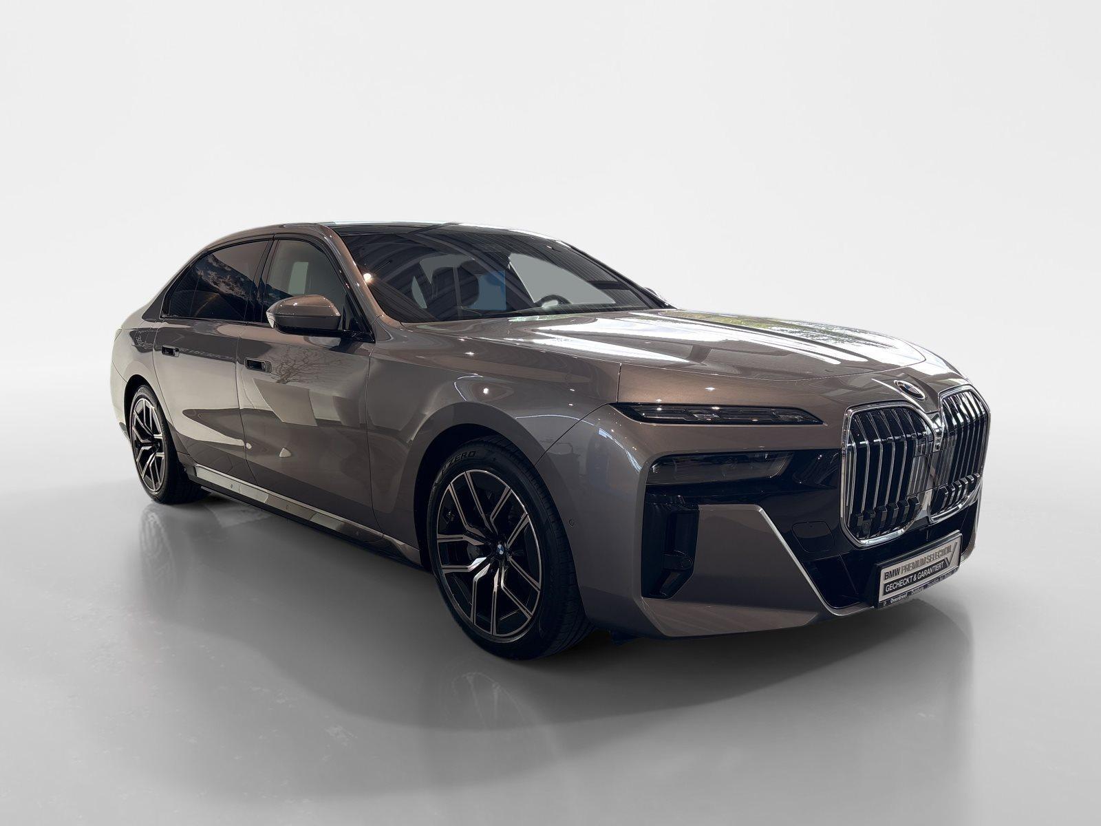BMW 7er – Bild 31