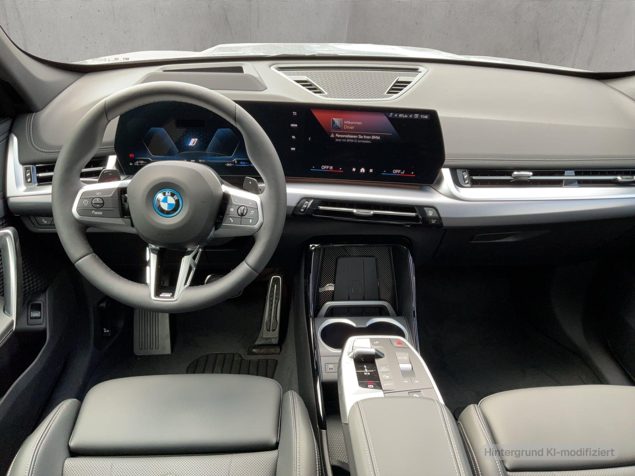 BMW X1 – Bild 13