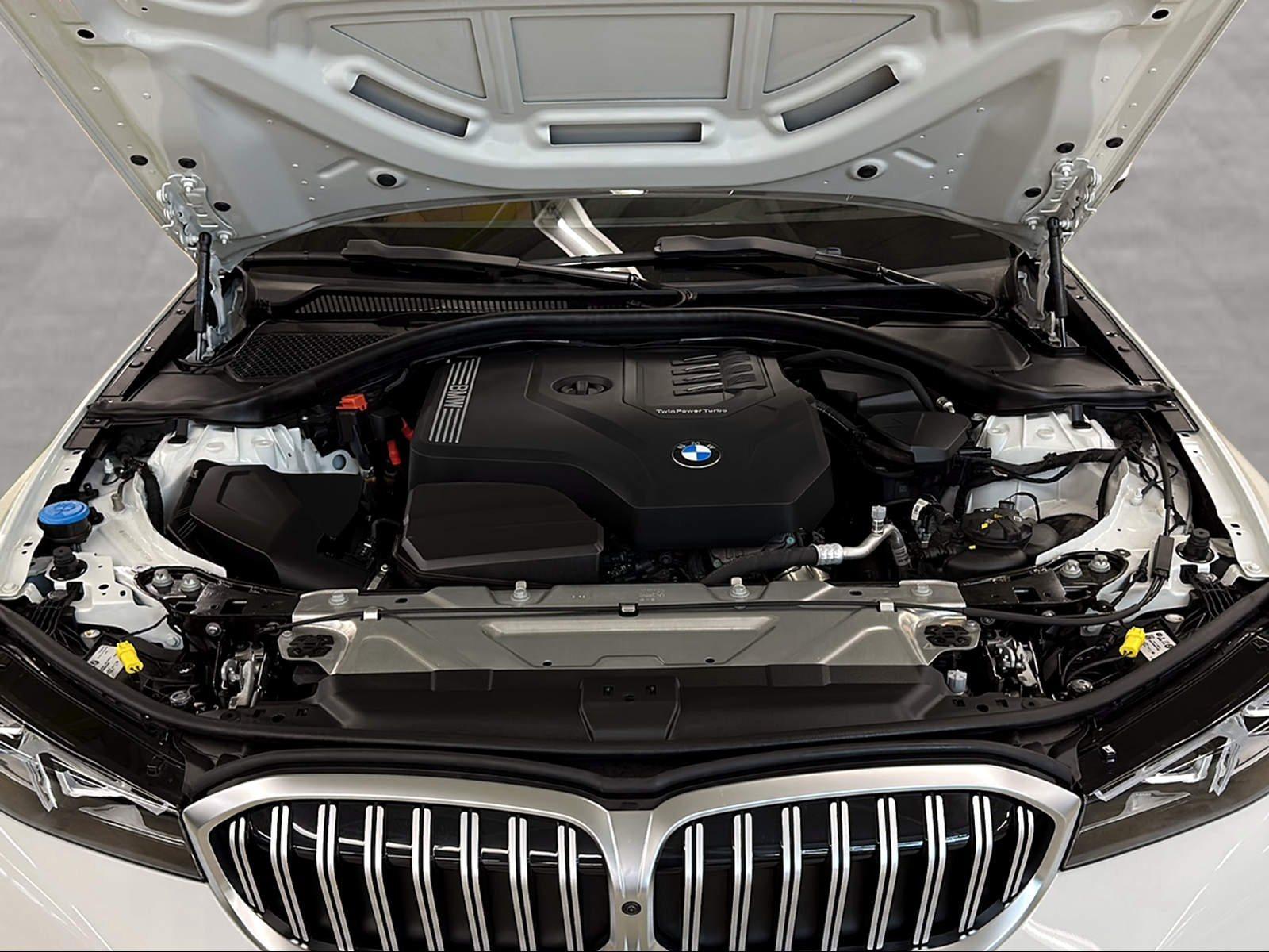 BMW 3er – Bild 15