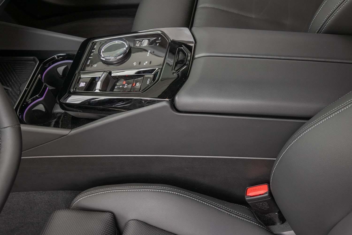 BMW 5er Touring – Bild 10