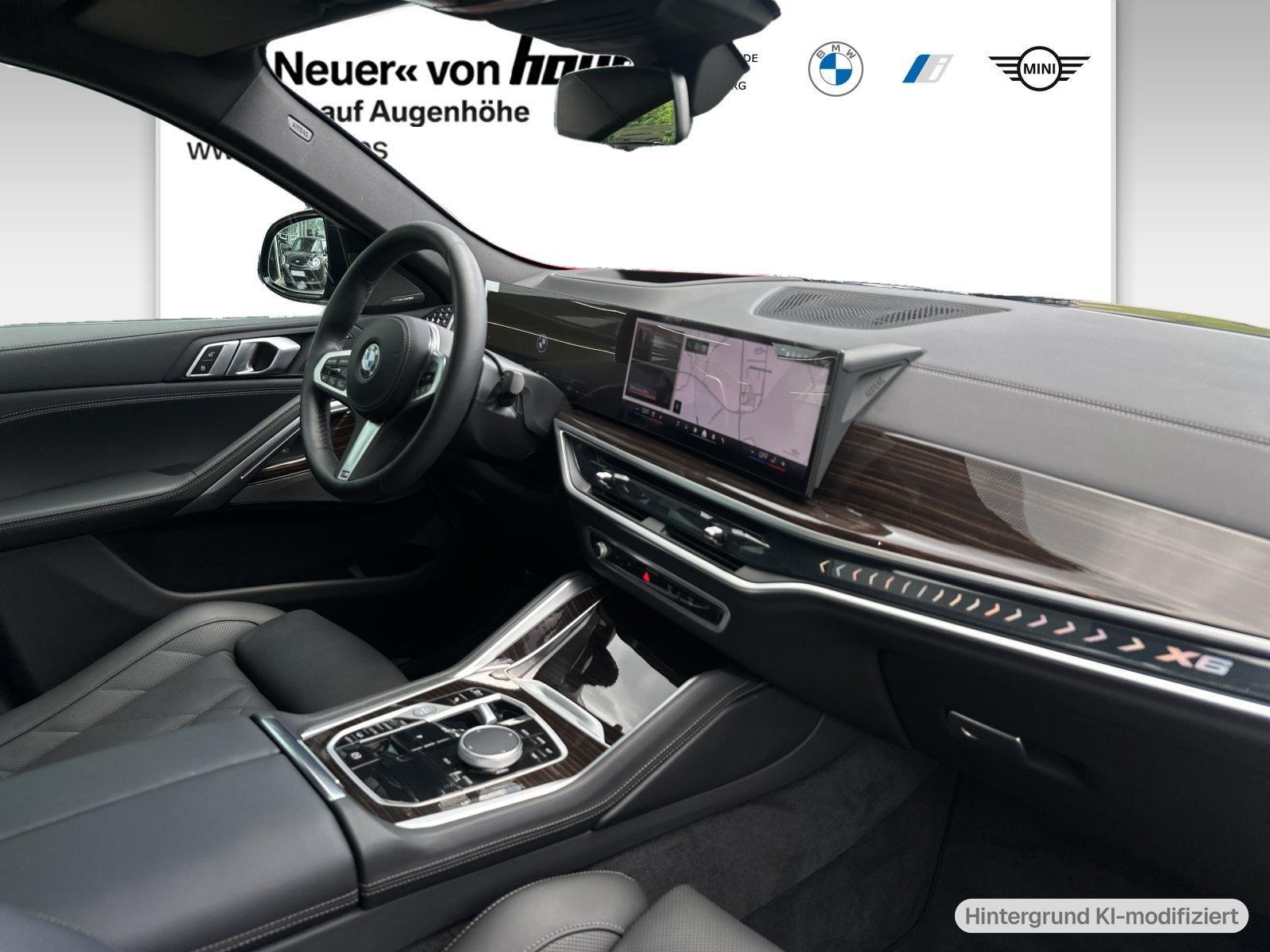 BMW X6 – Bild 4