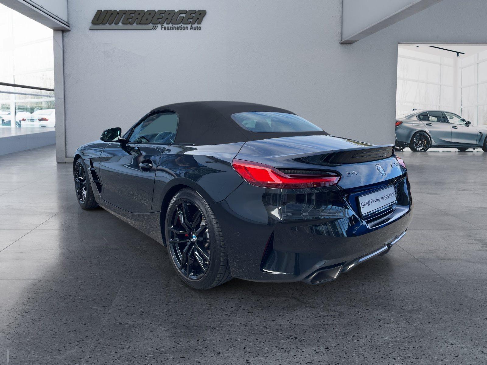 BMW Z4 – Bild 4