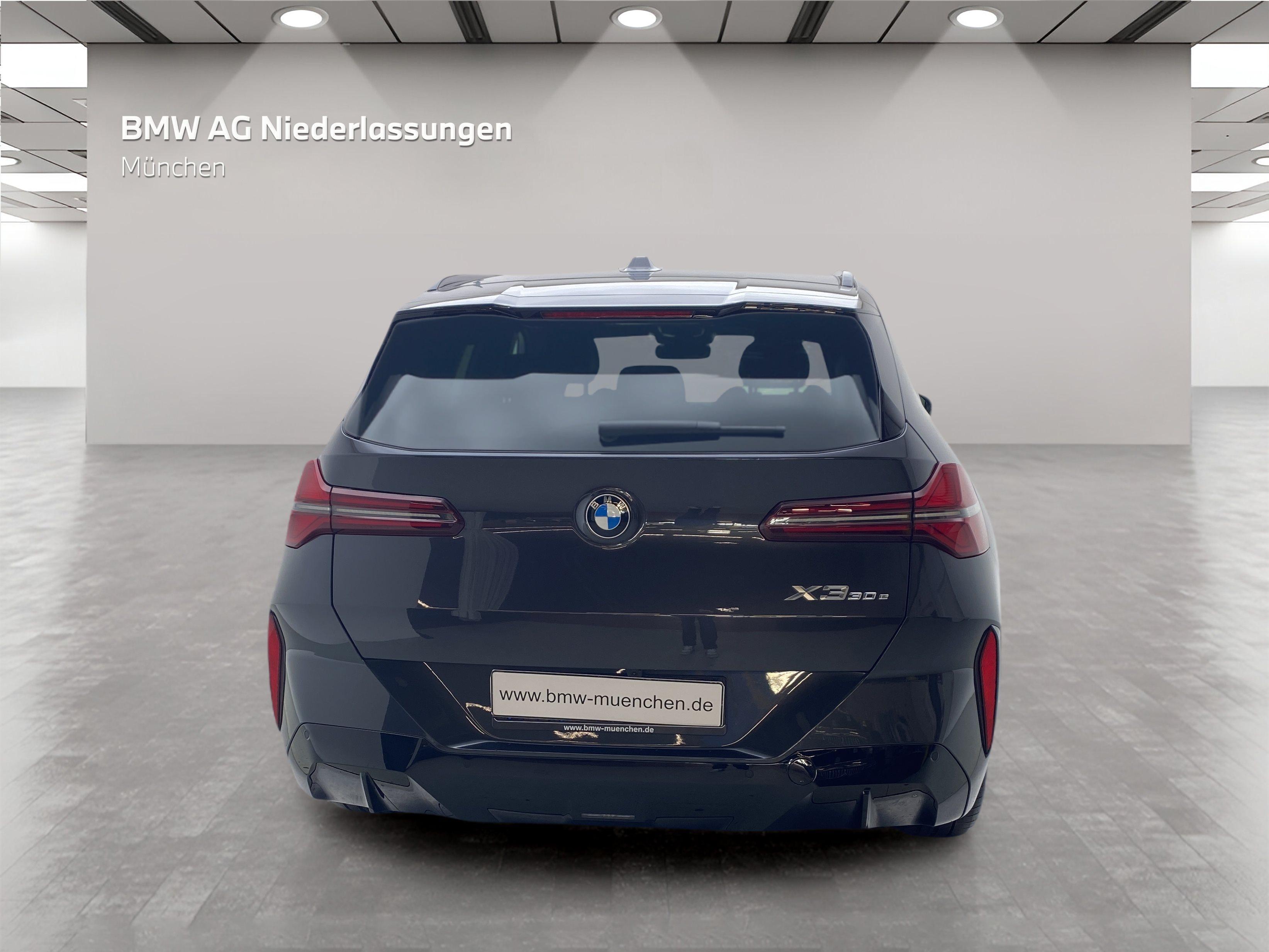 BMW X3 – Bild 20