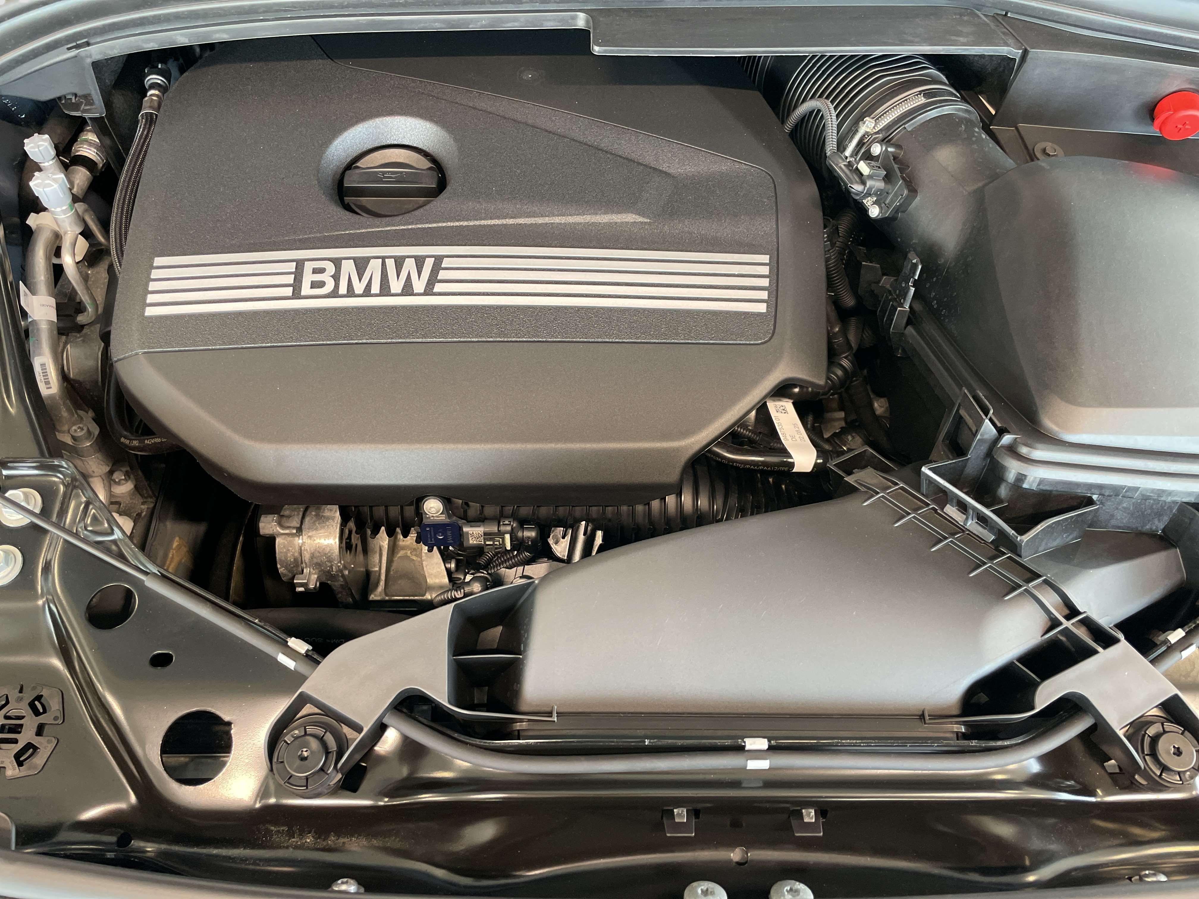 BMW 2er Active Tourer – Bild 8