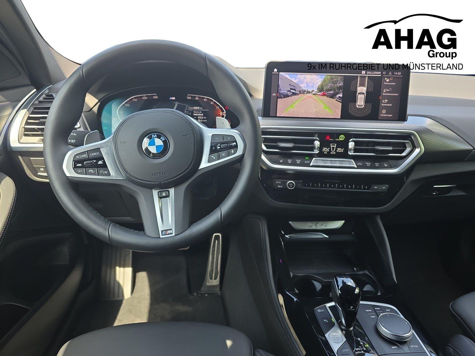 BMW X4 – Bild 12