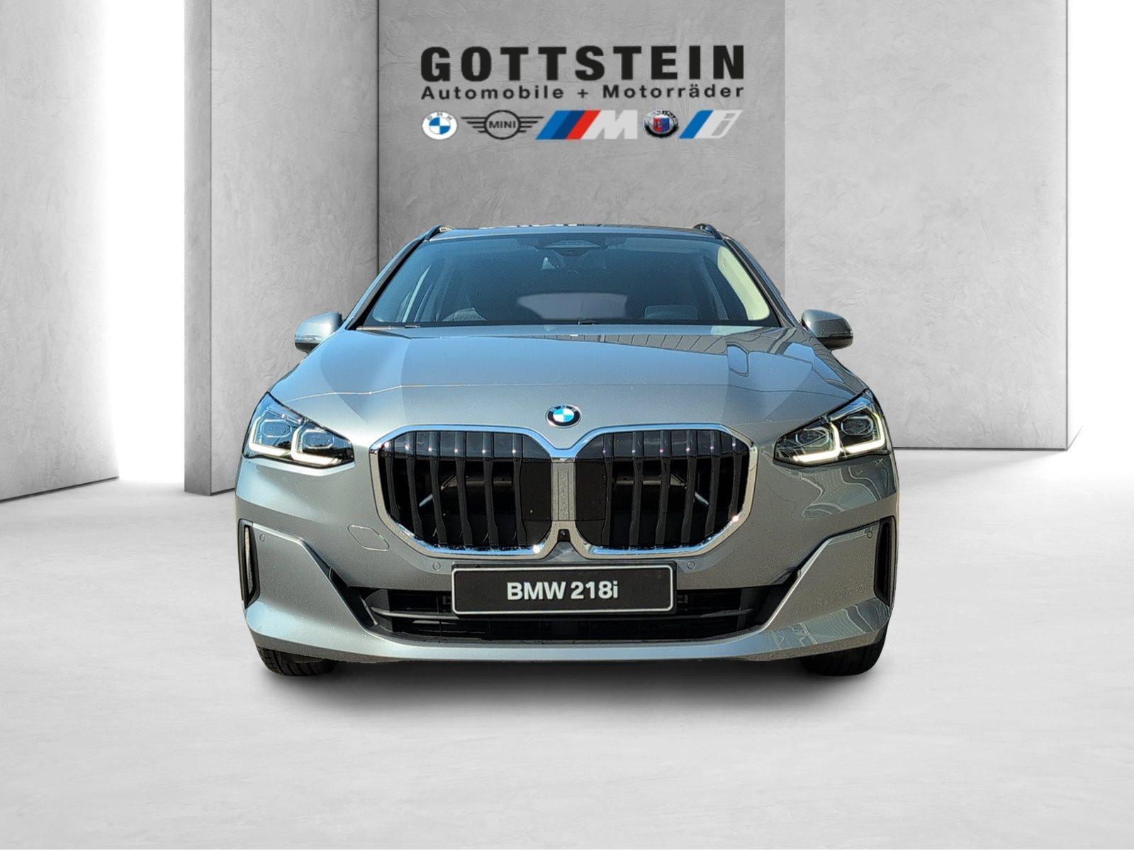 BMW 2er Active Tourer – Bild 2