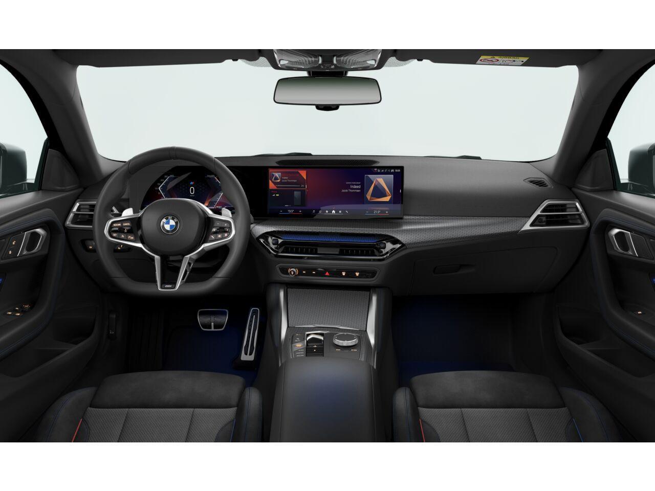 BMW 2er Coupé – Bild 5
