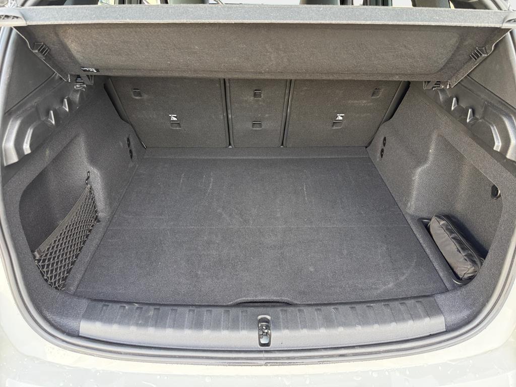 BMW X1 – Bild 10