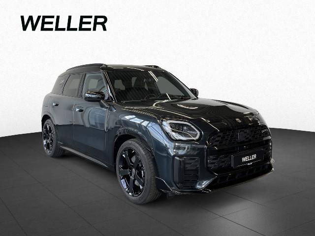 MINI Countryman – Bild 2