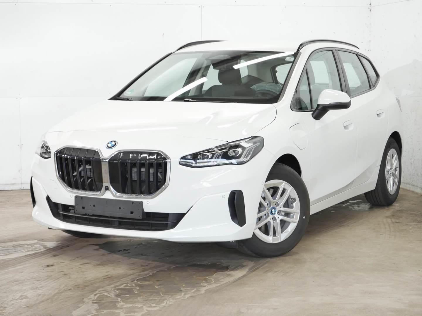 BMW 2er Active Tourer