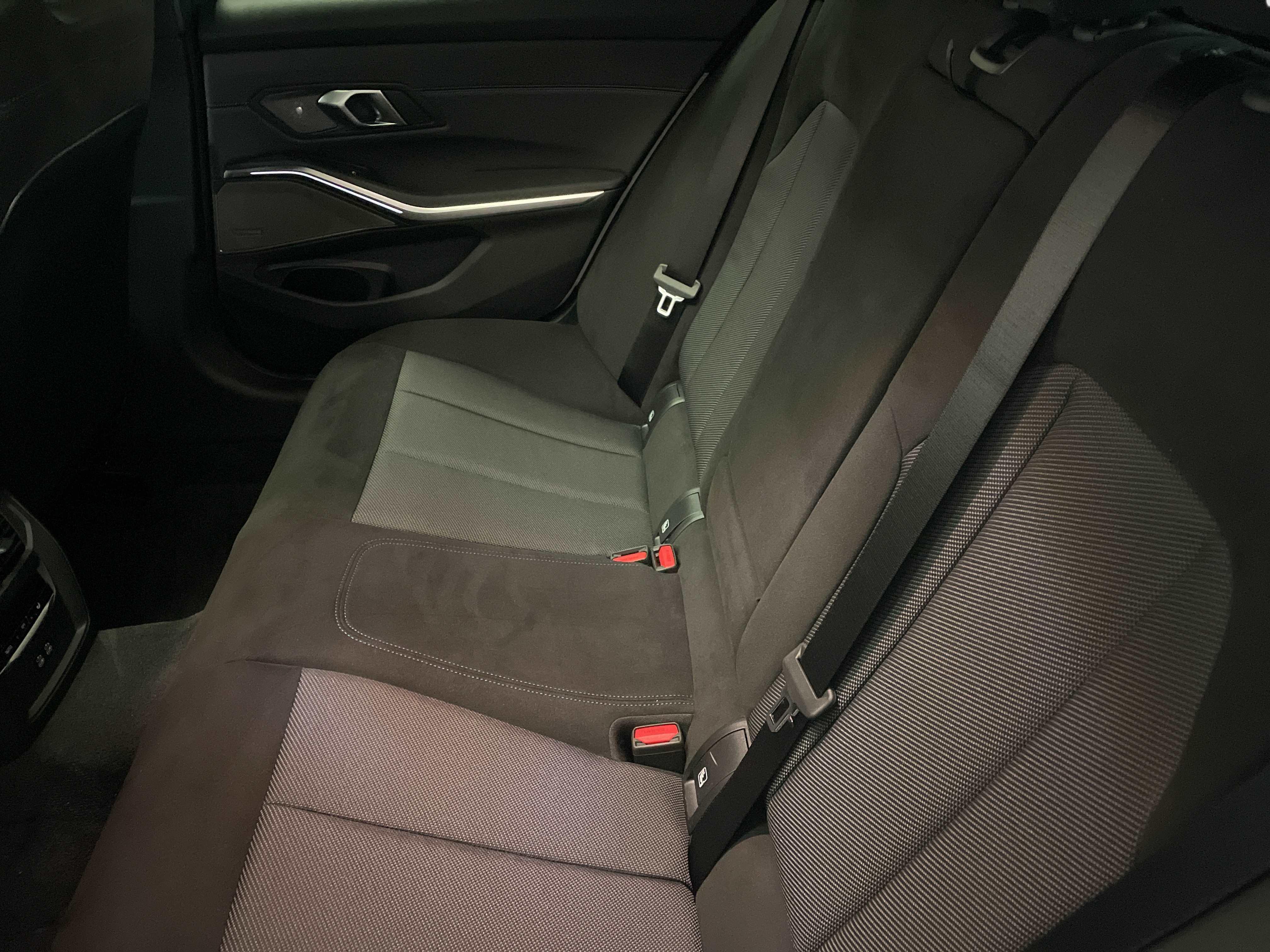 BMW 3er Touring – Bild 21