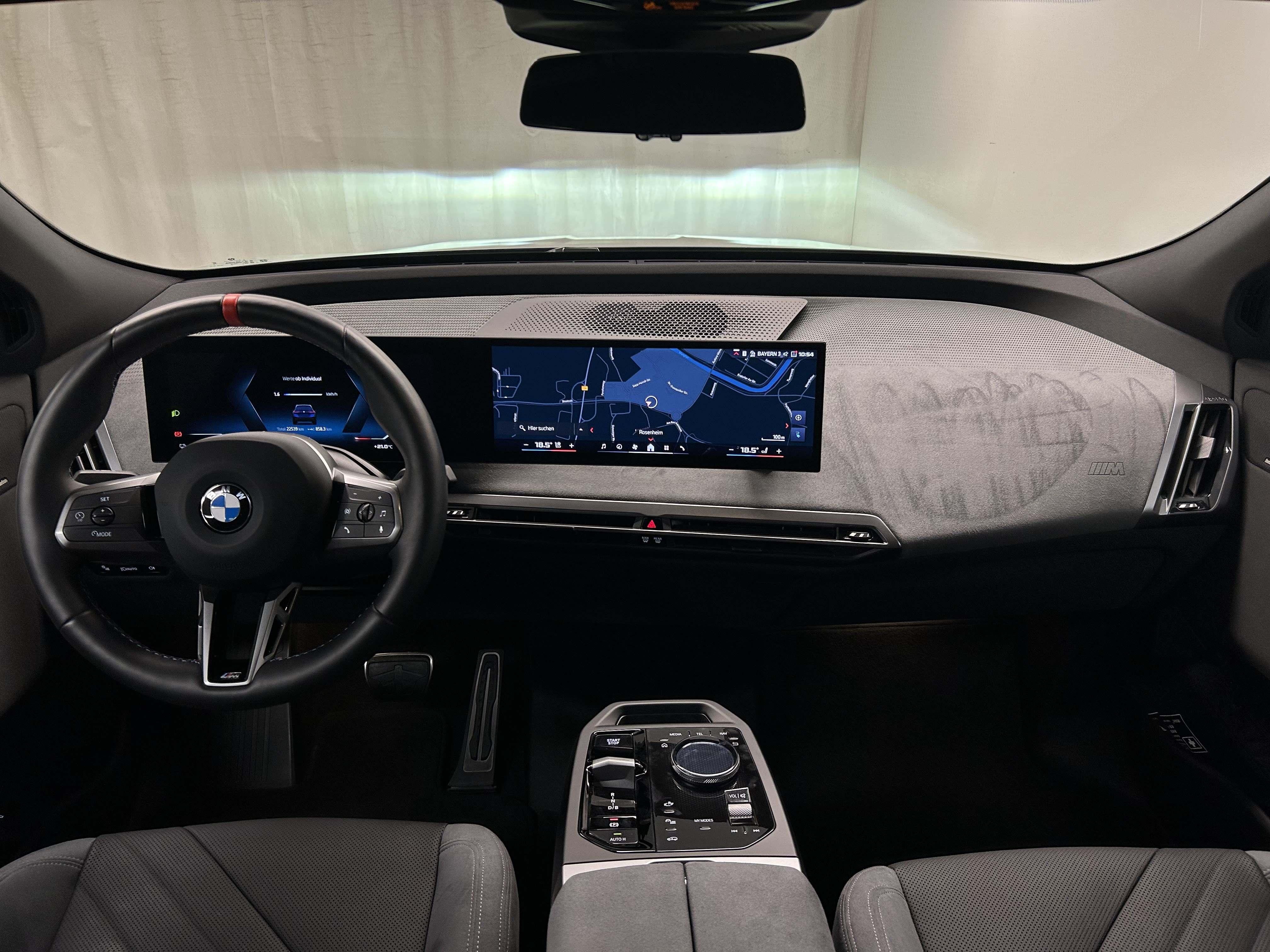 BMW iX – Bild 6