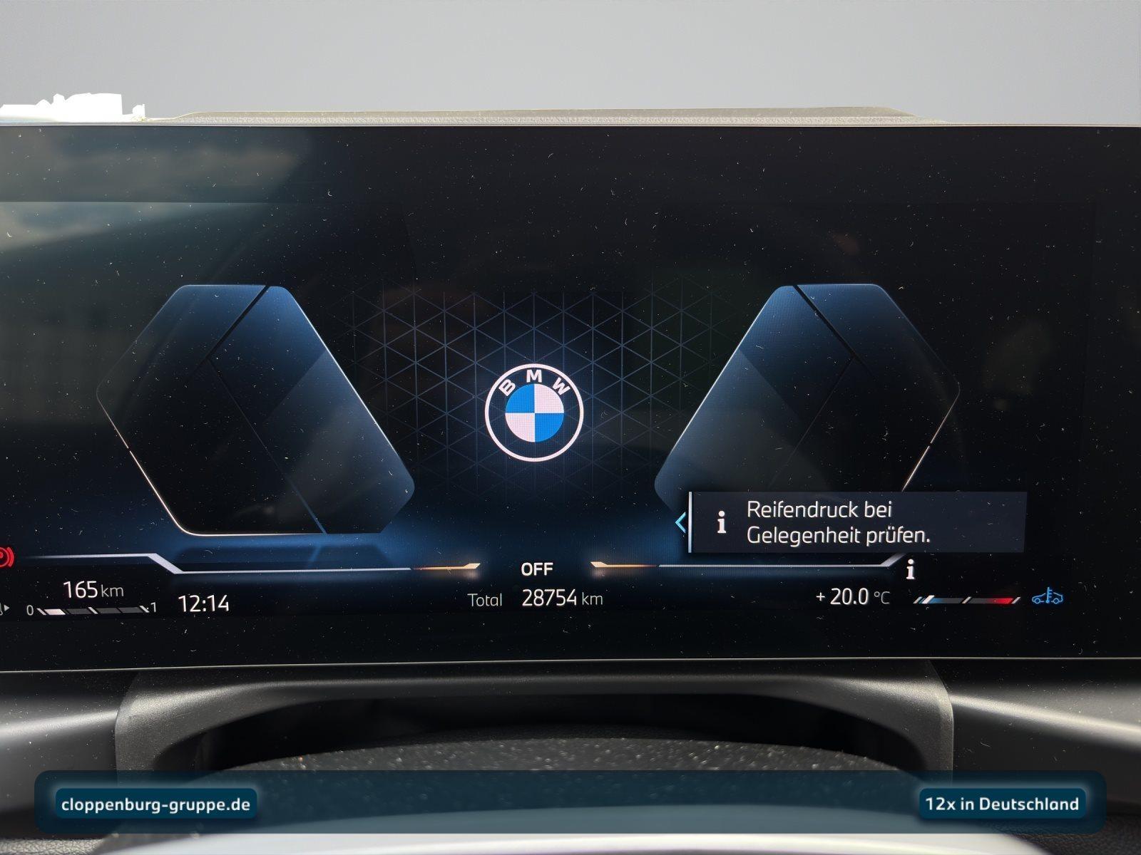 BMW 3er Touring – Bild 14