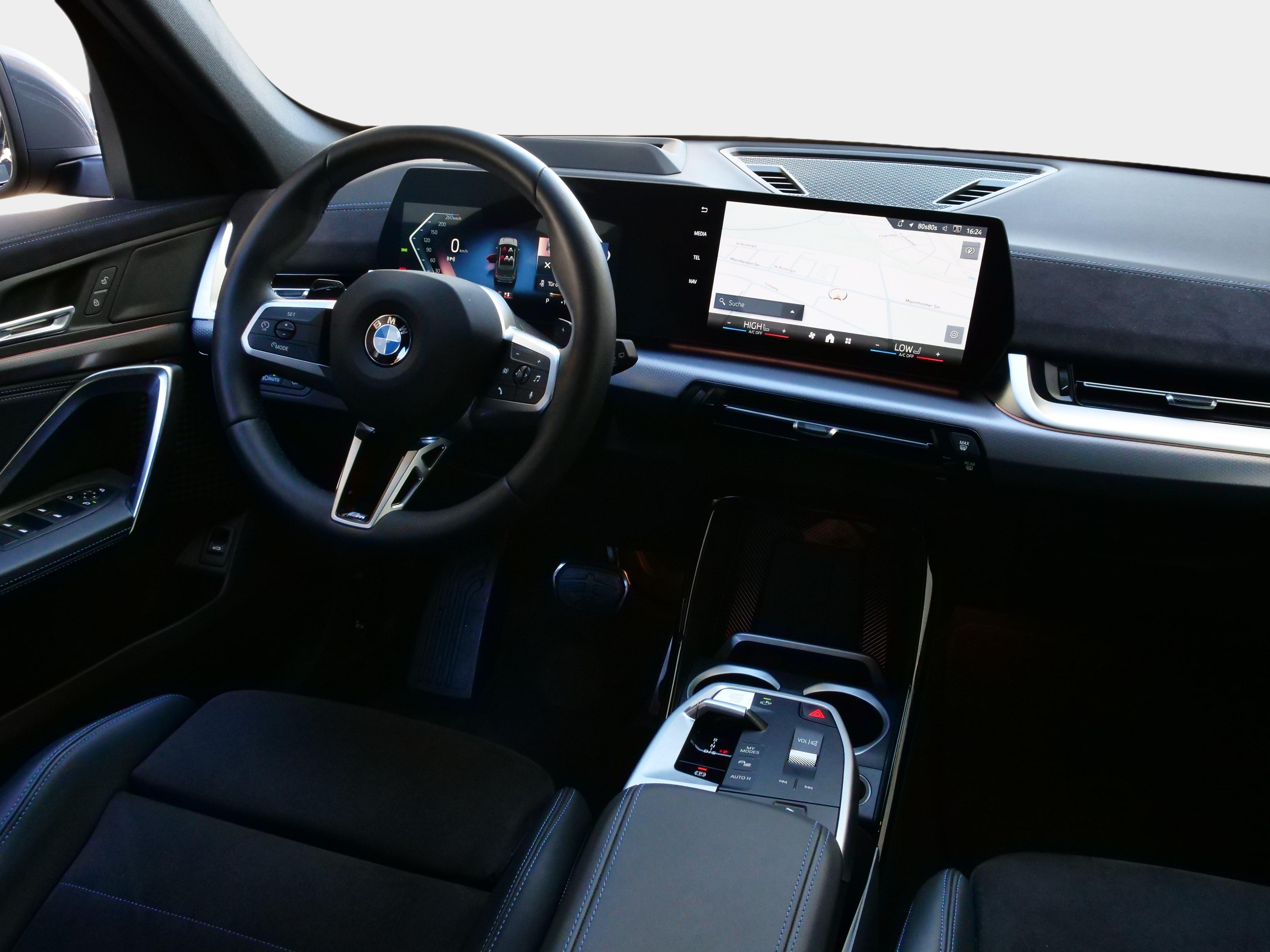 BMW X1 – Bild 9
