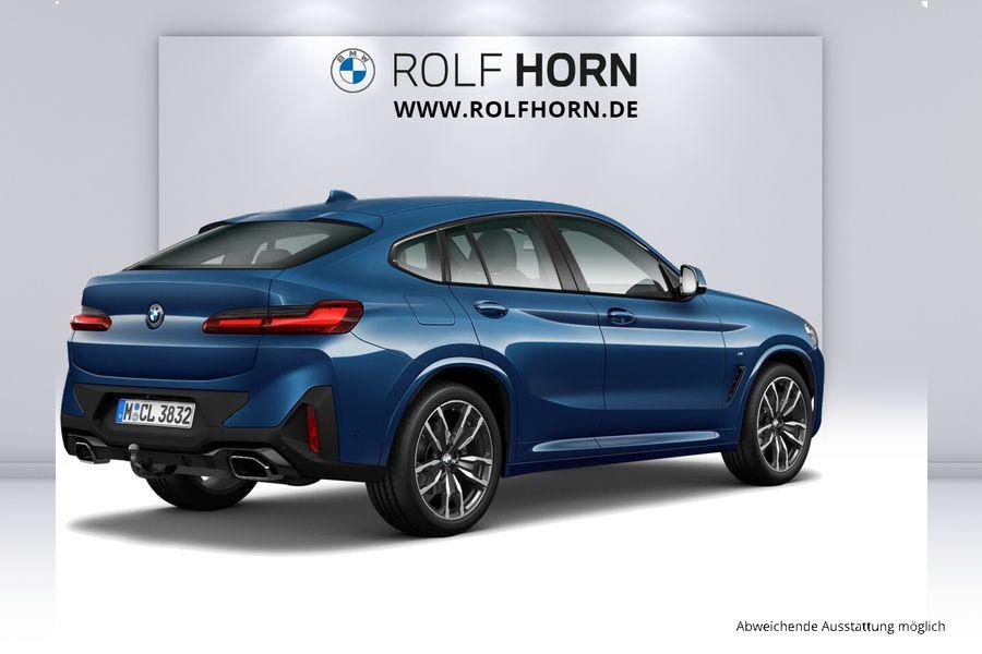 BMW X4 – Bild 3
