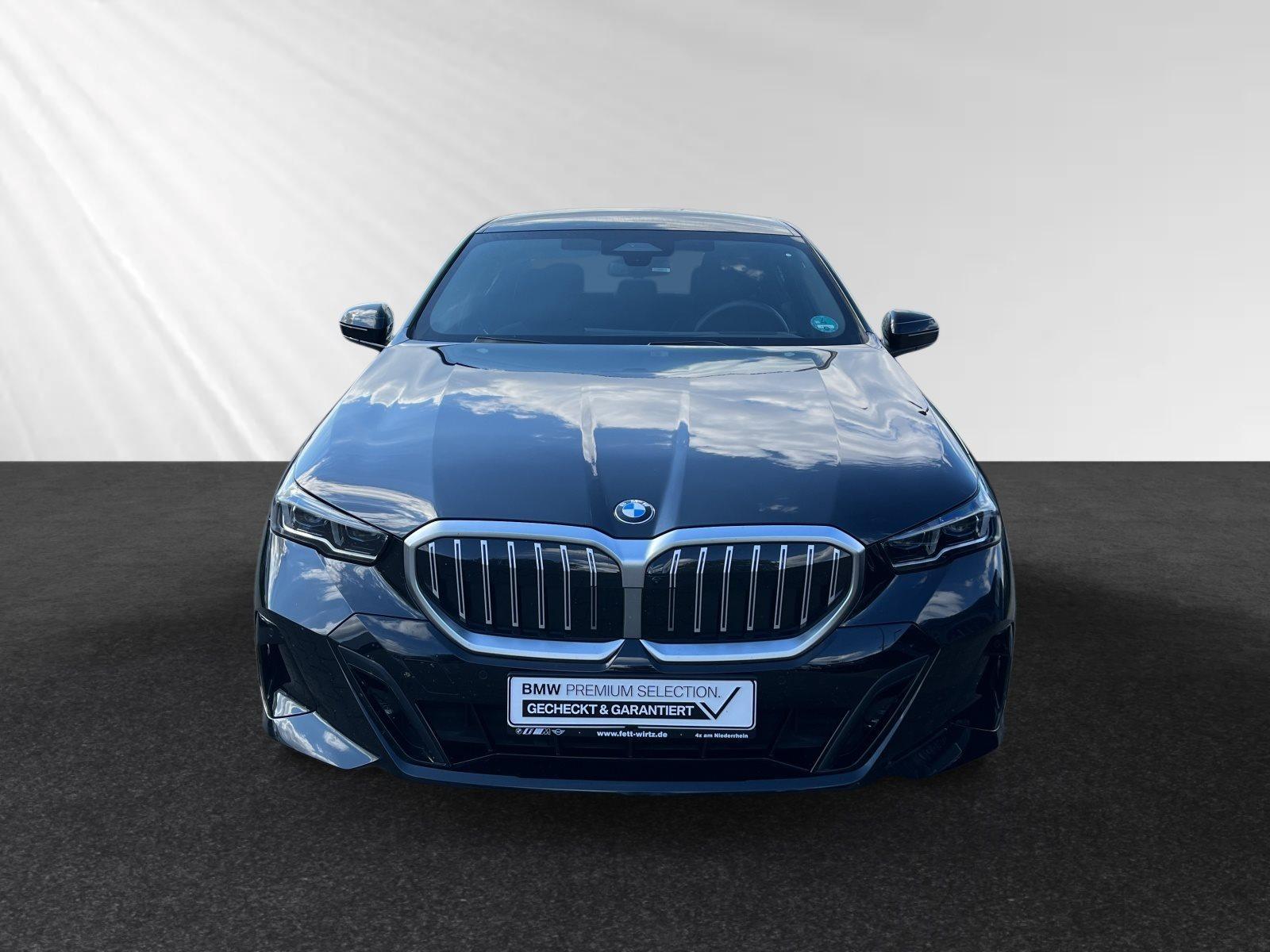 BMW 5er – Bild 5