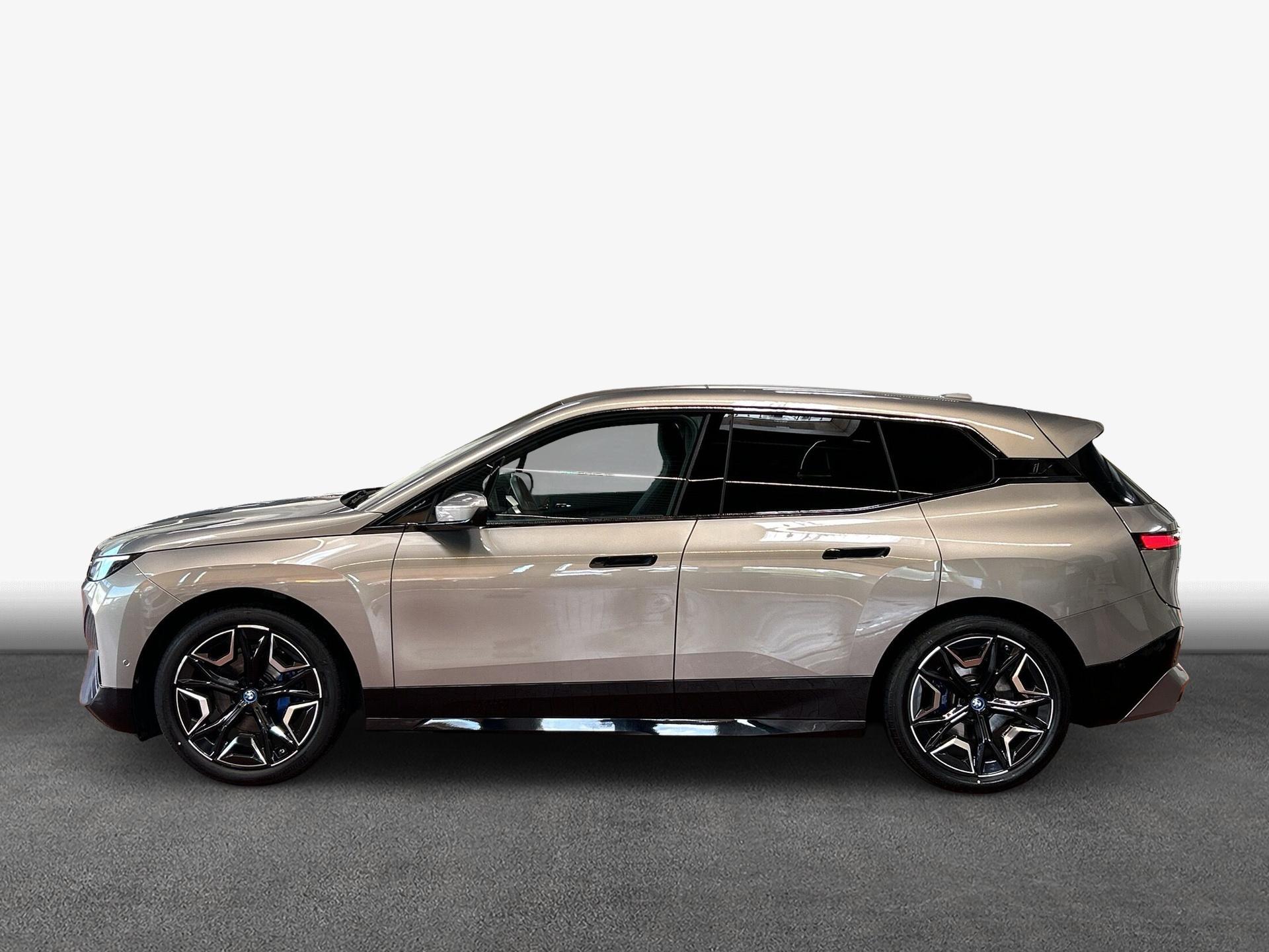 BMW iX – Bild 3