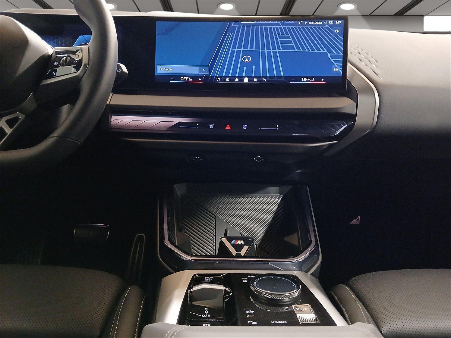 BMW X3 – Bild 7