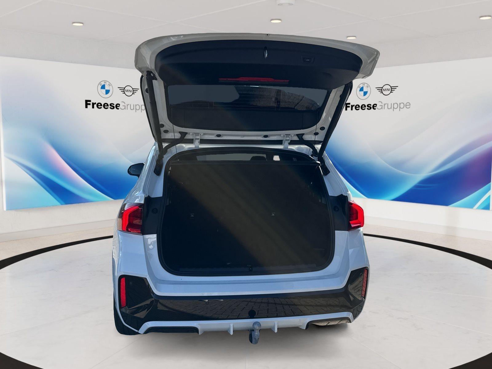 BMW X1 – Bild 17