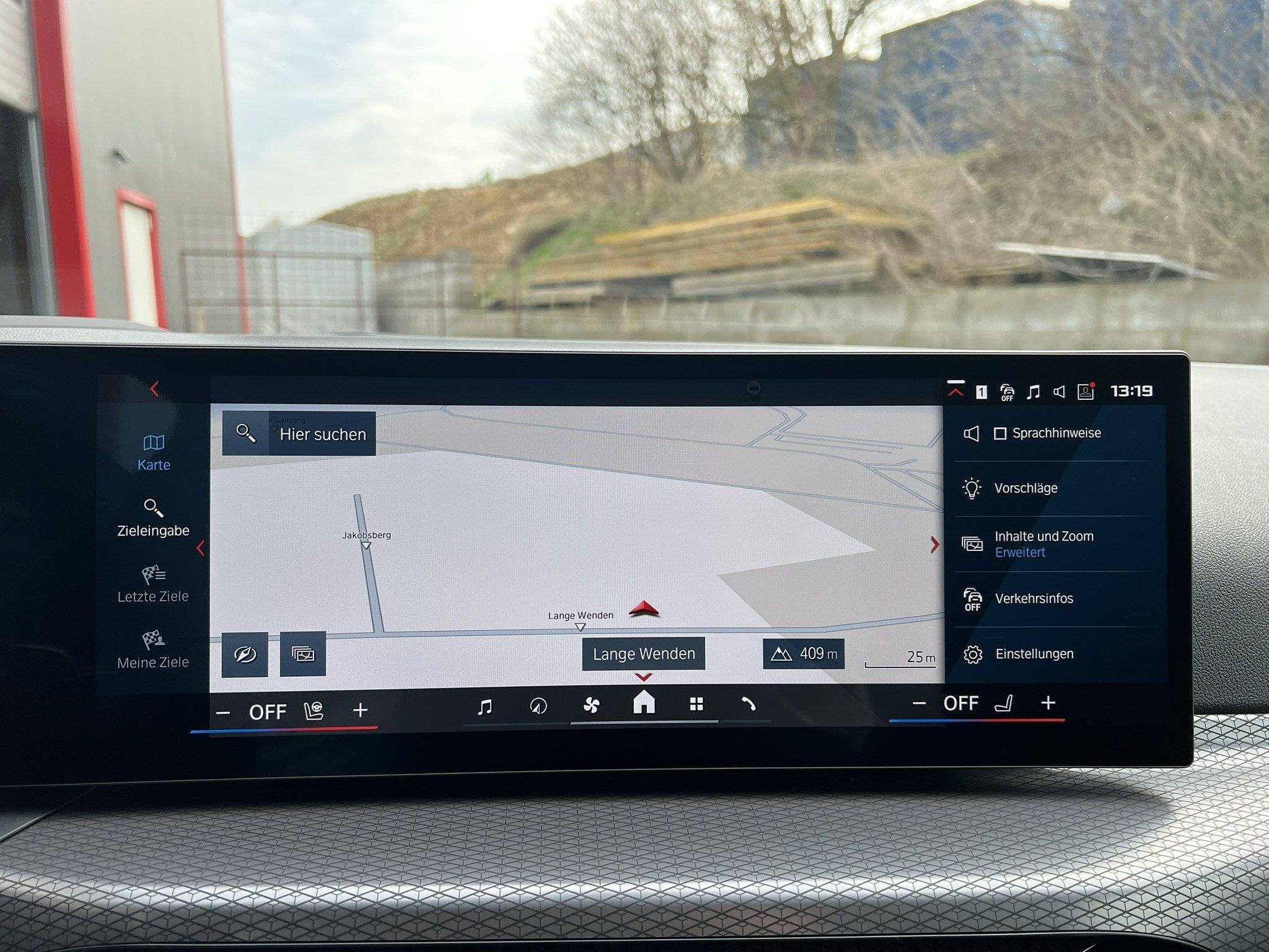 BMW M4 Coupé – Bild 17