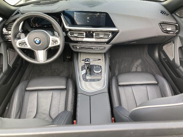 BMW Z4 – Bild 13