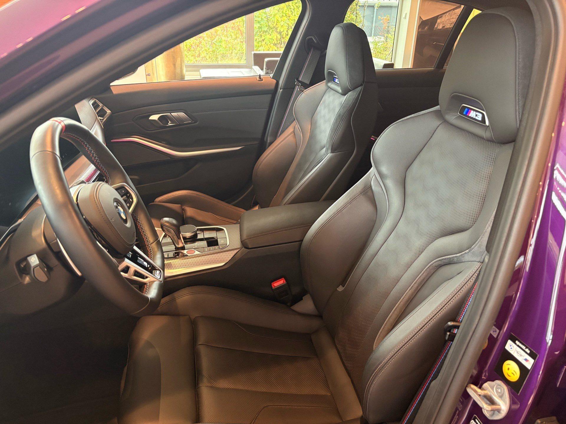 BMW M3 – Bild 9