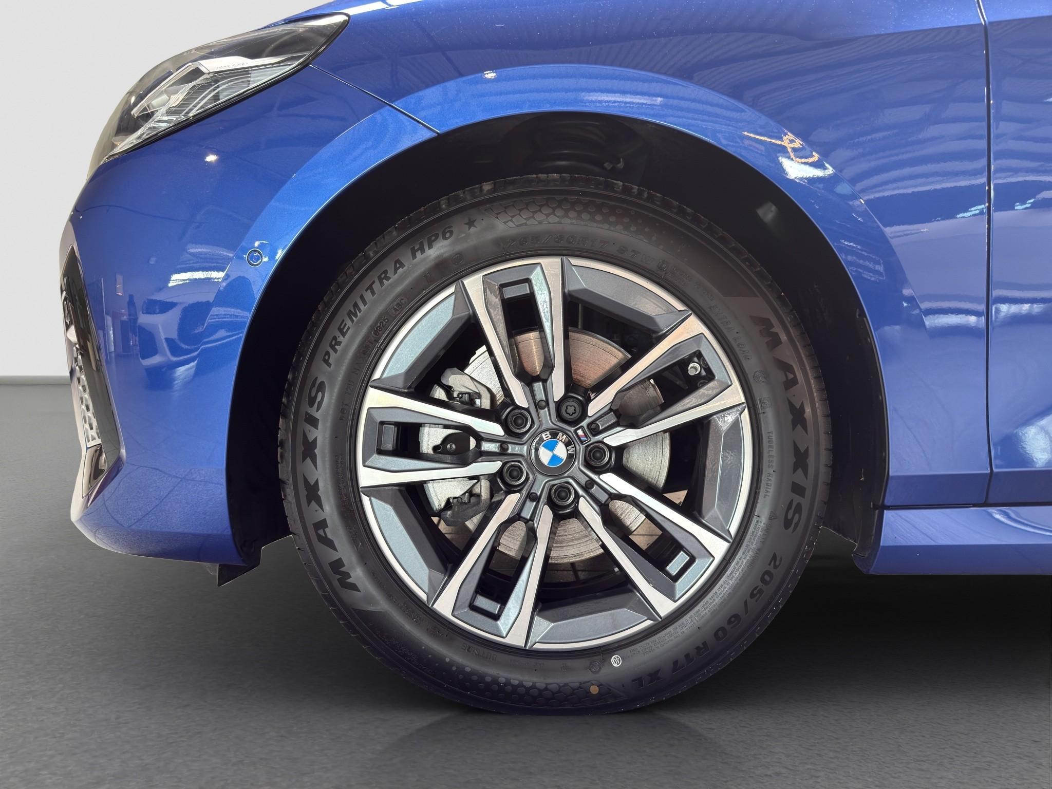 BMW 2er Active Tourer – Bild 9