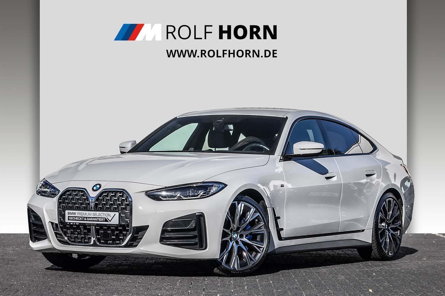 BMW 430D — BMW 430D XDRIVE