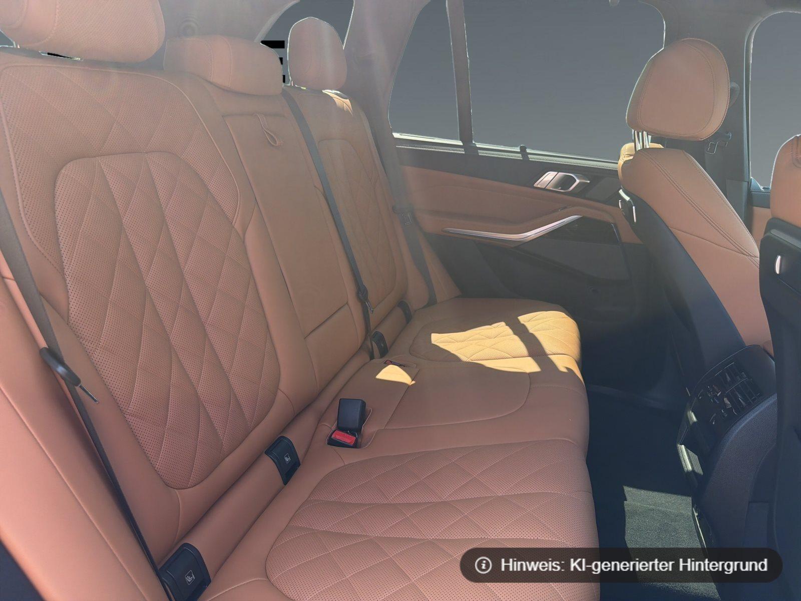 BMW X5 – Bild 15