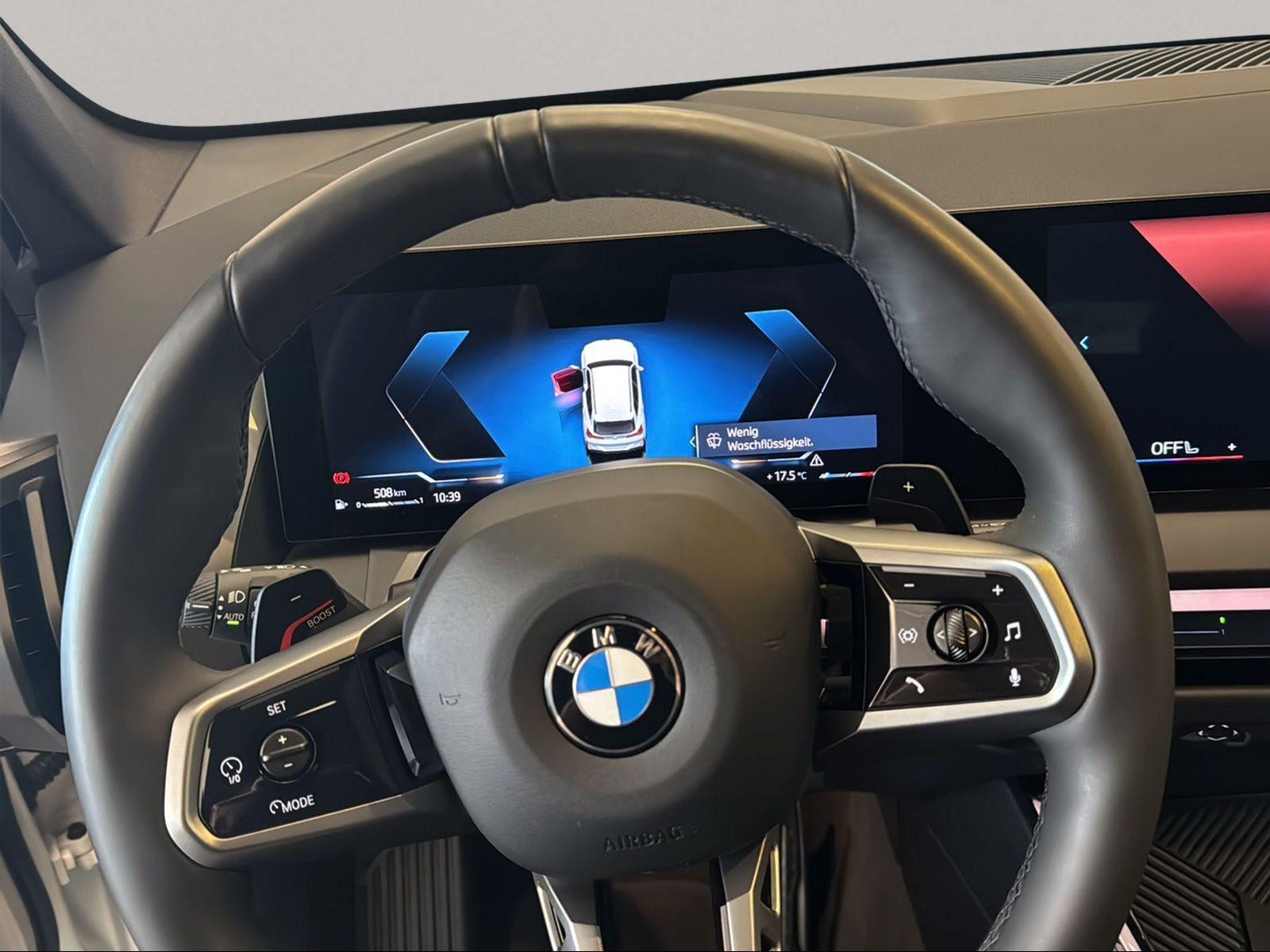 BMW X3 – Bild 9