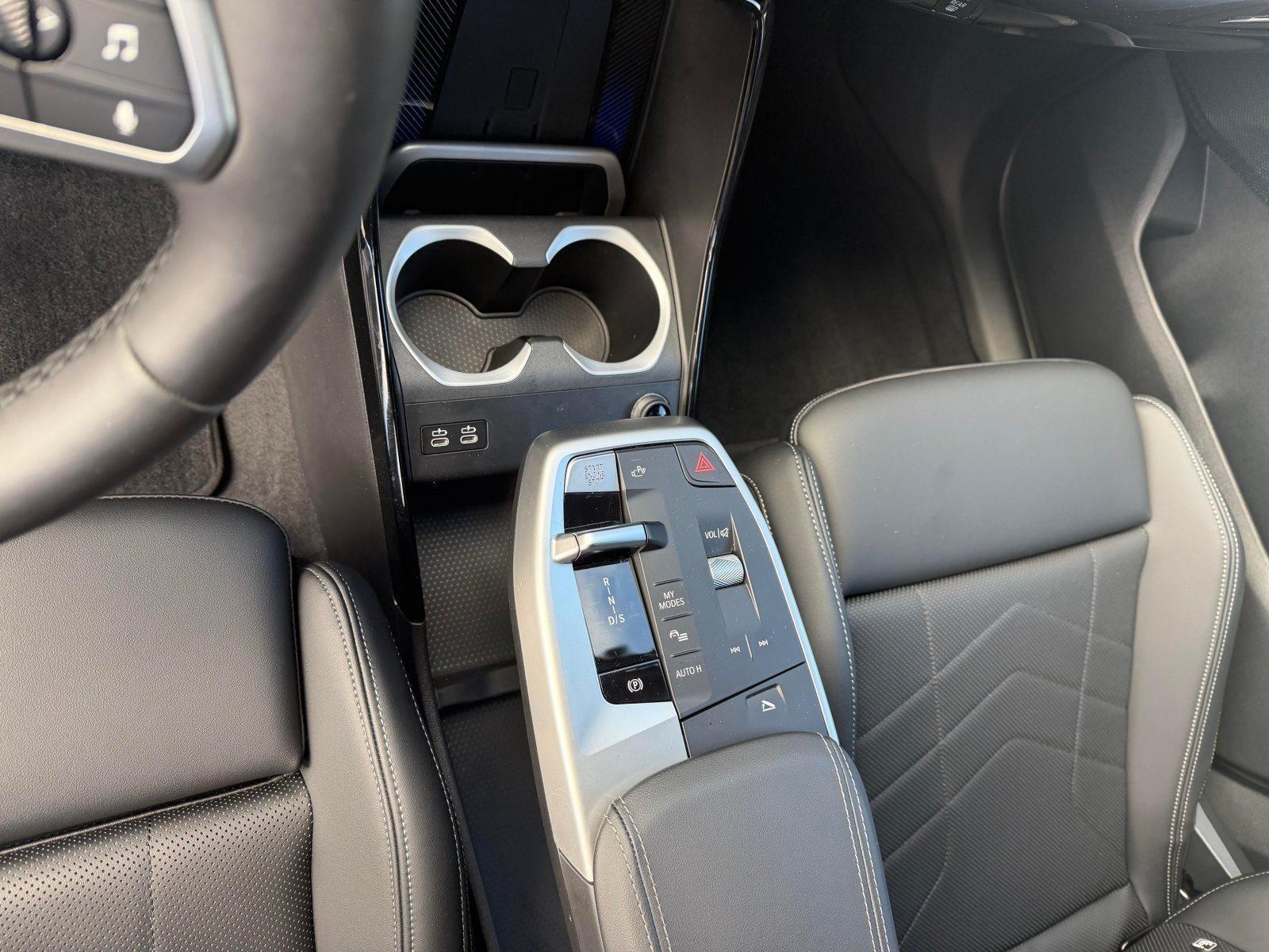 BMW X2 – Bild 10
