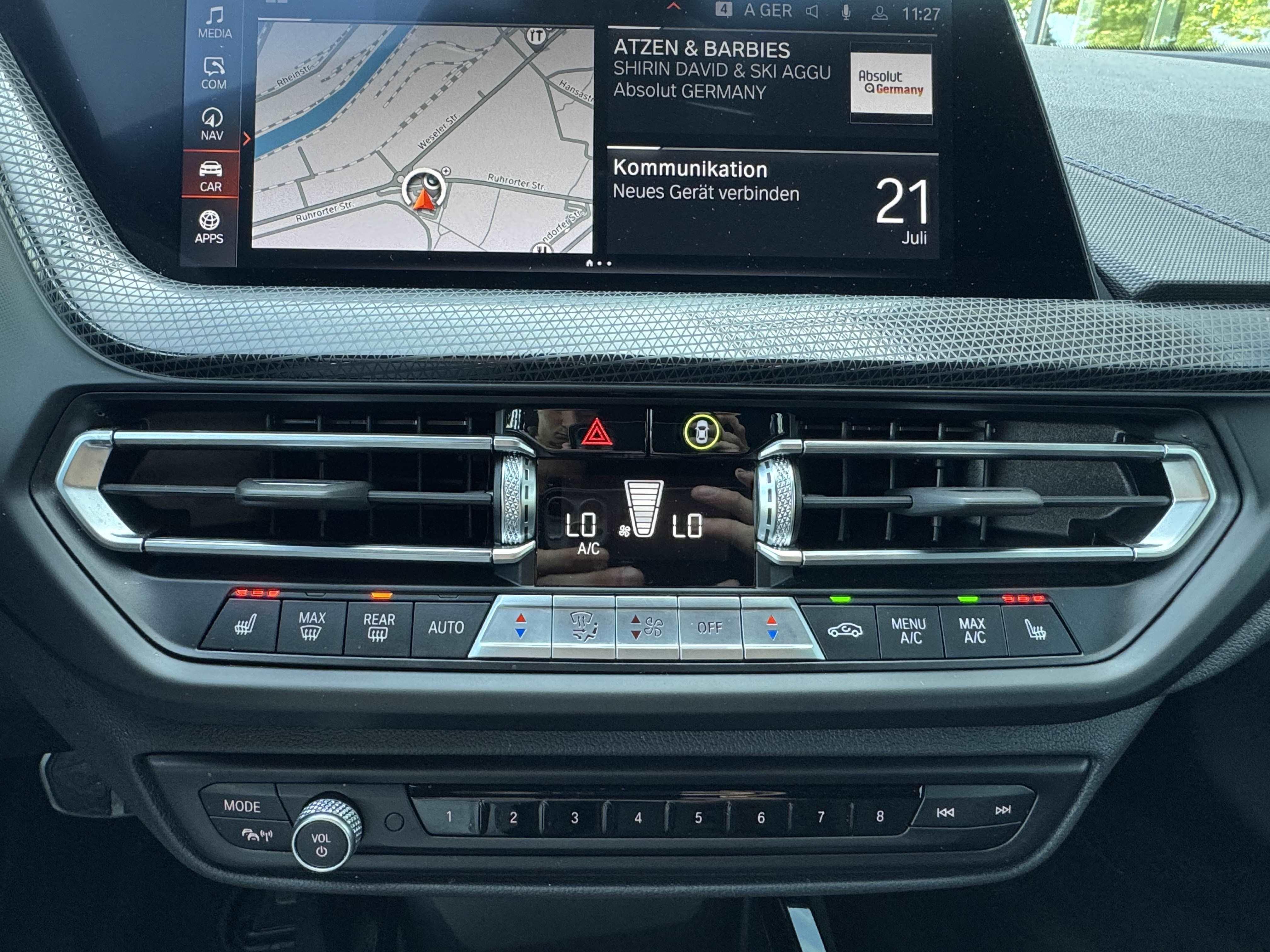 BMW 2er Gran Coupé – Bild 10