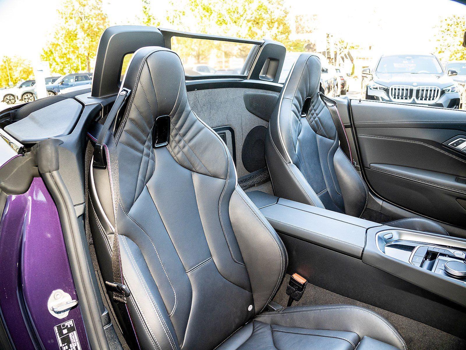 BMW Z4 – Bild 13